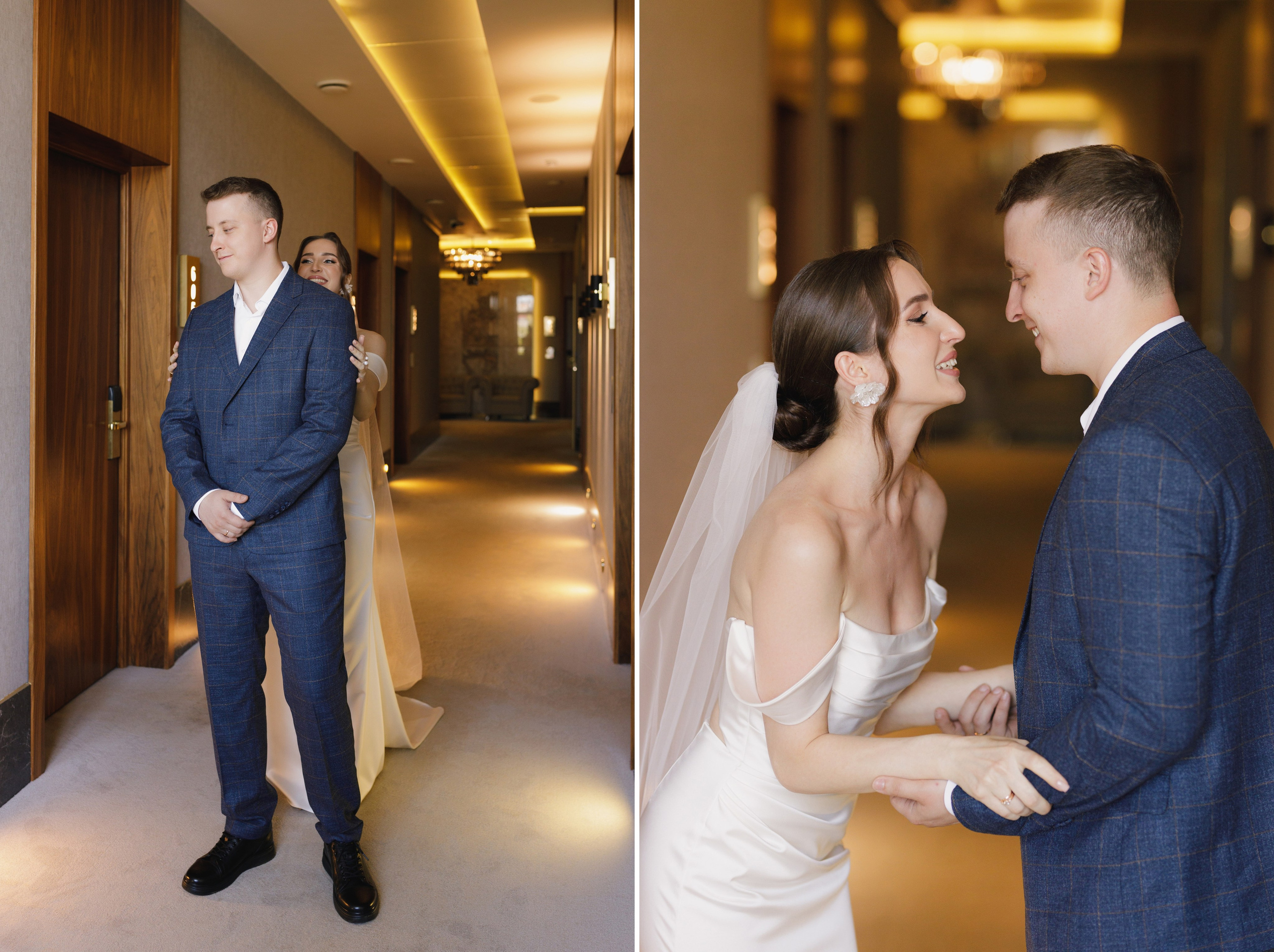 Свадьба Софии и Влада. Фотограф Дима Третий