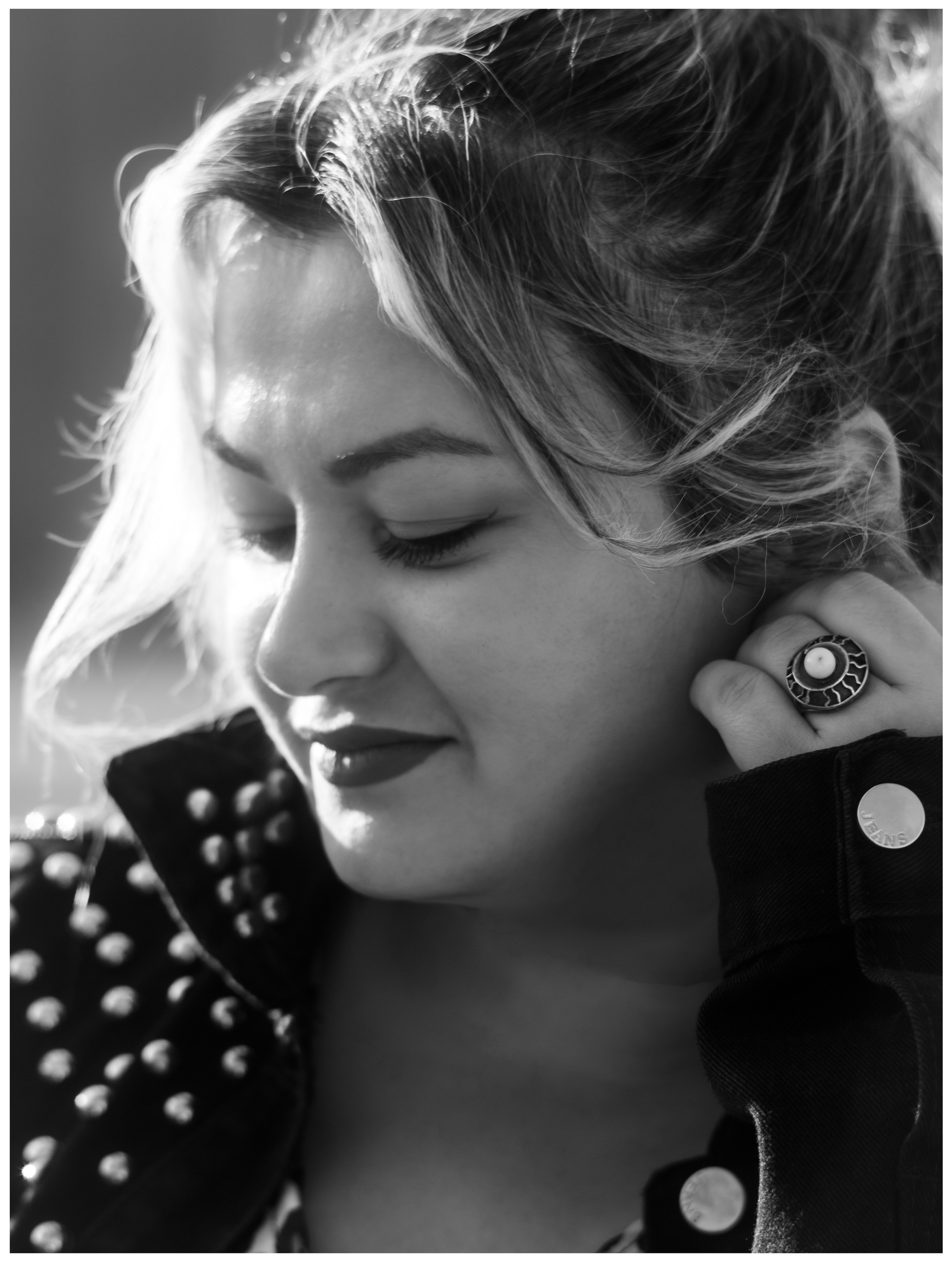 Фотографический проект "Женщина". Софья Федотова — продюсер, тренер киноактеров