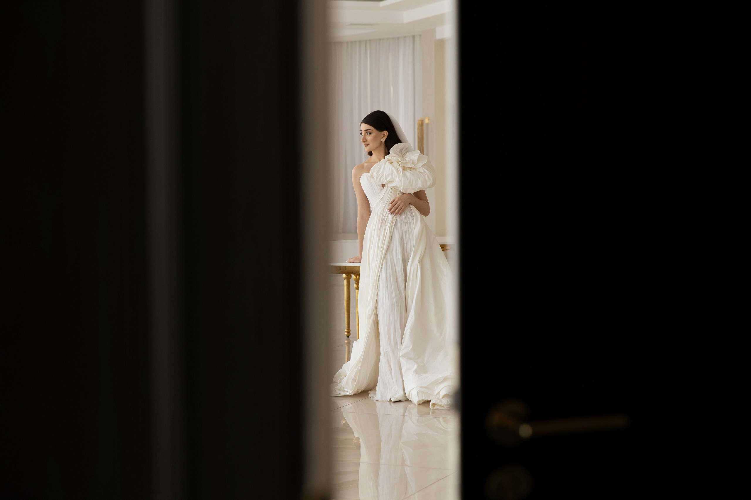 Свадебная фотография. Фотограф Николай Петрушкин | Ставрополь, Москва