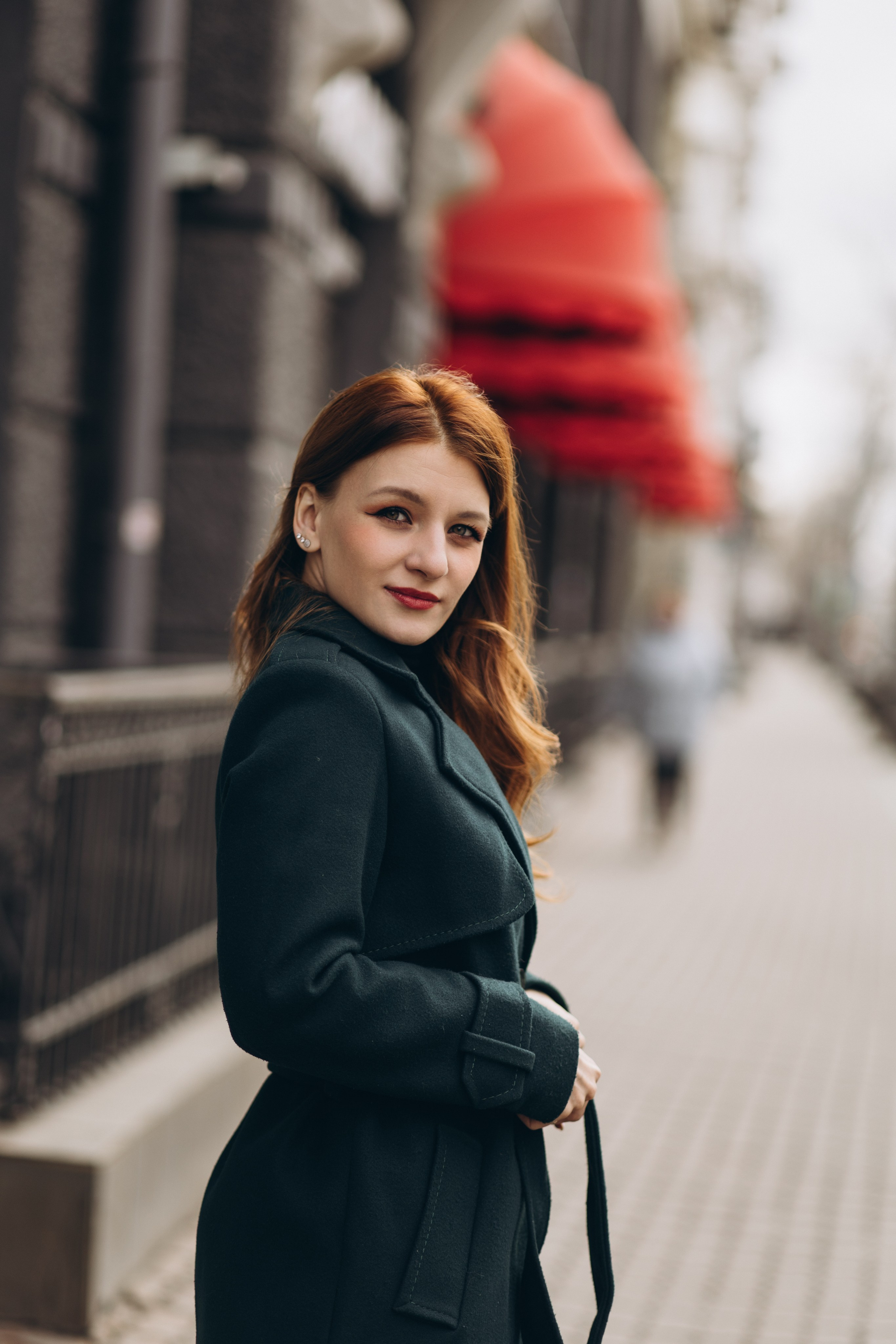 Юлия. Свадебный, семейный фотограф в Иркутске Светлана Макаричева