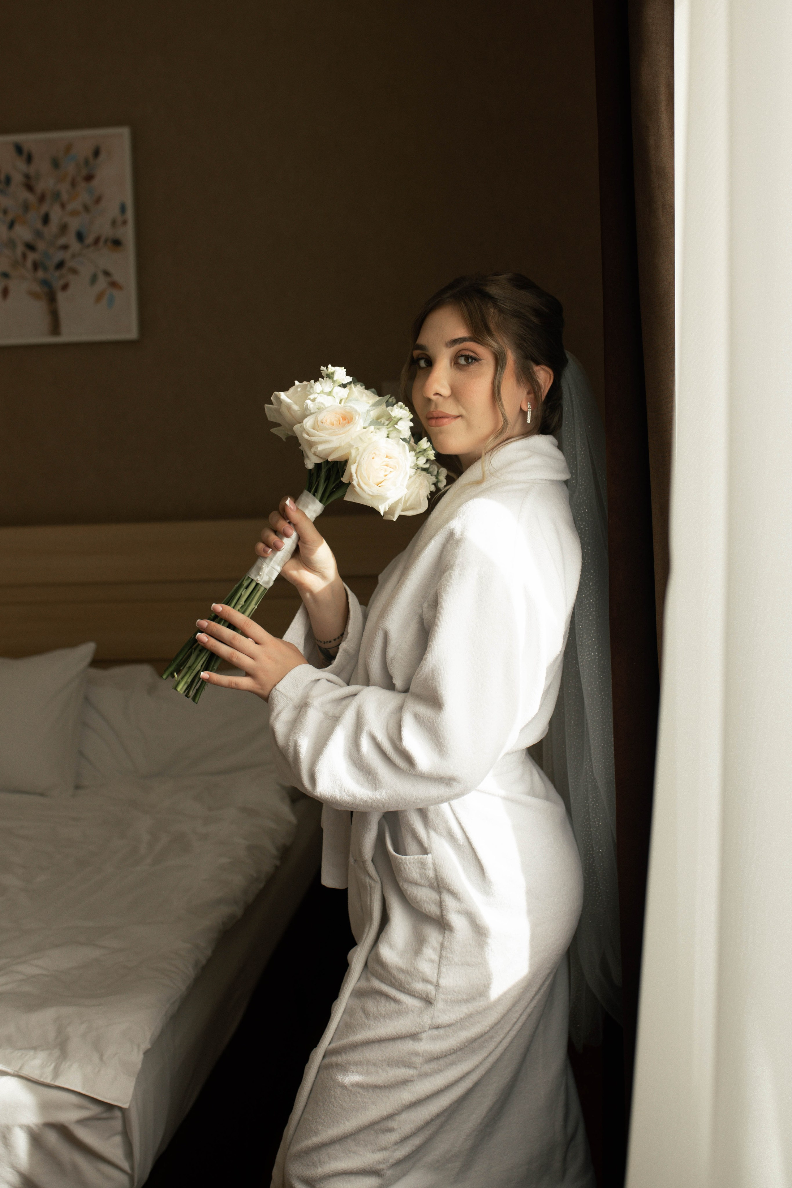 Катя&Влад. Свадебный Фотограф Екатерина Ефремова