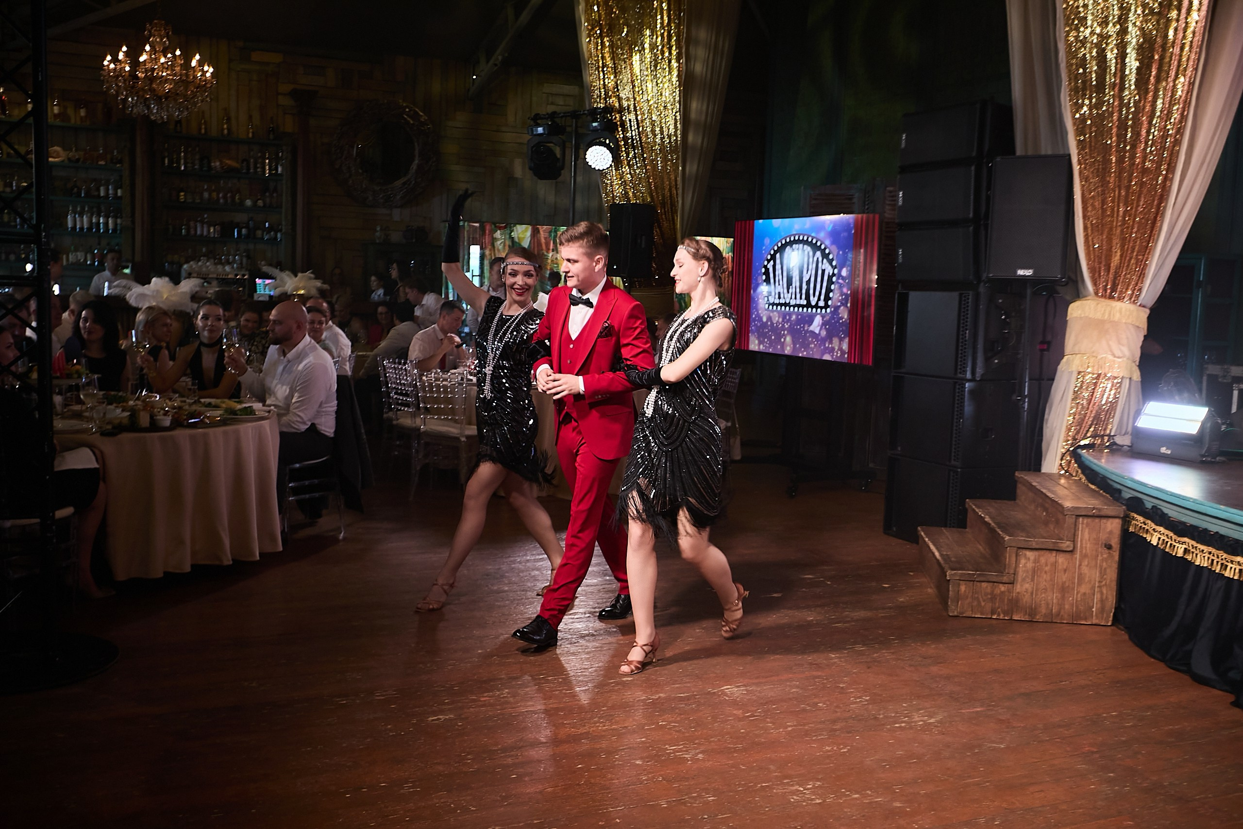 Dmitry and Daria's. Фотограф и Видеограф в Москве. Олег Корушев