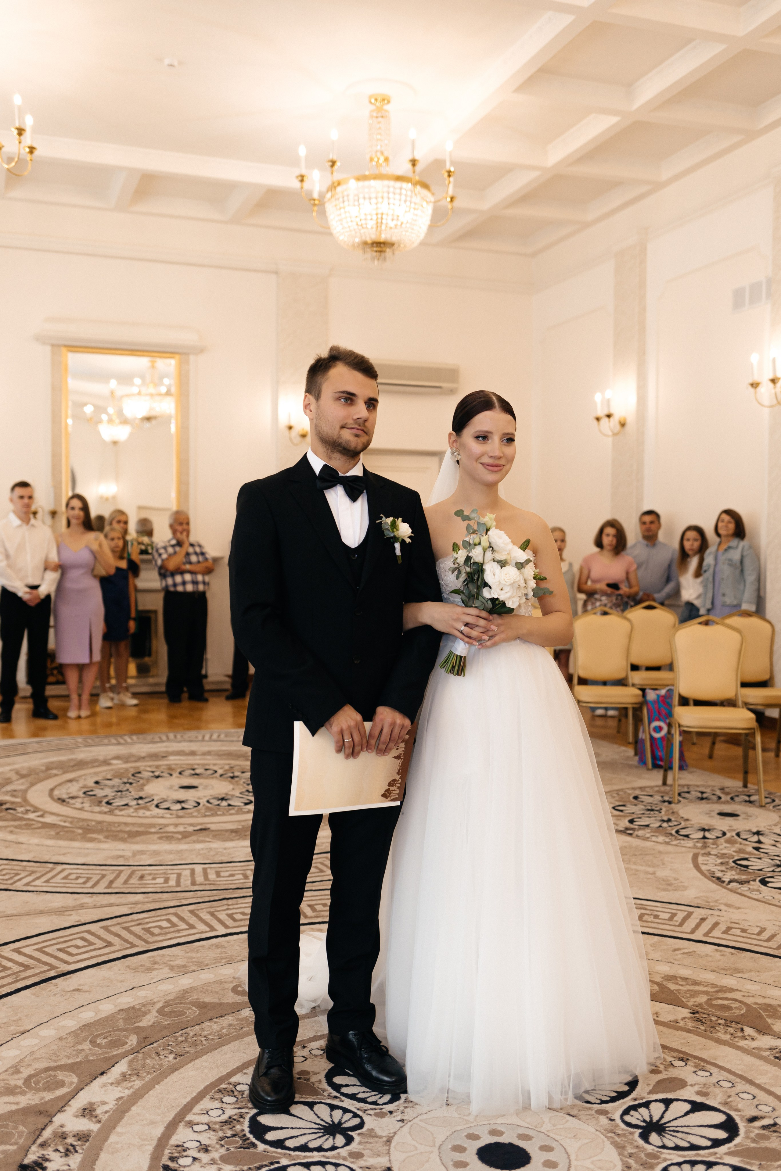 Даниил & Полина. Фотограф Петрозаводск/СПБ