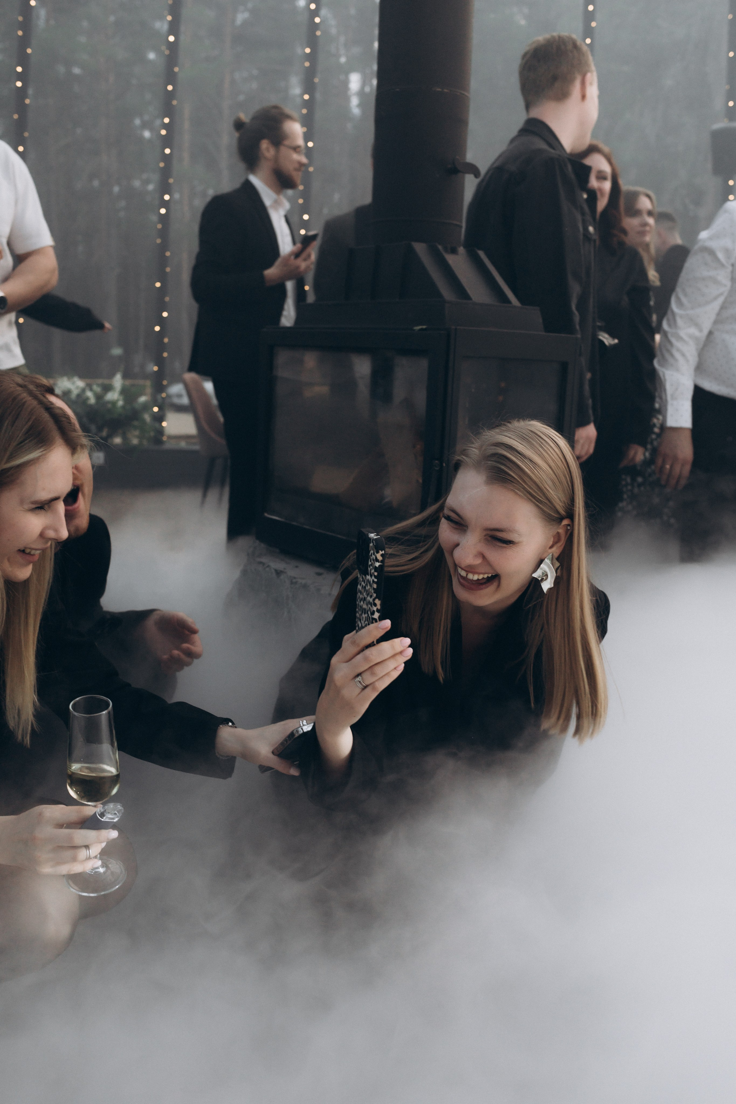 Джон & Александра. Фотограф Петрозаводск/СПБ