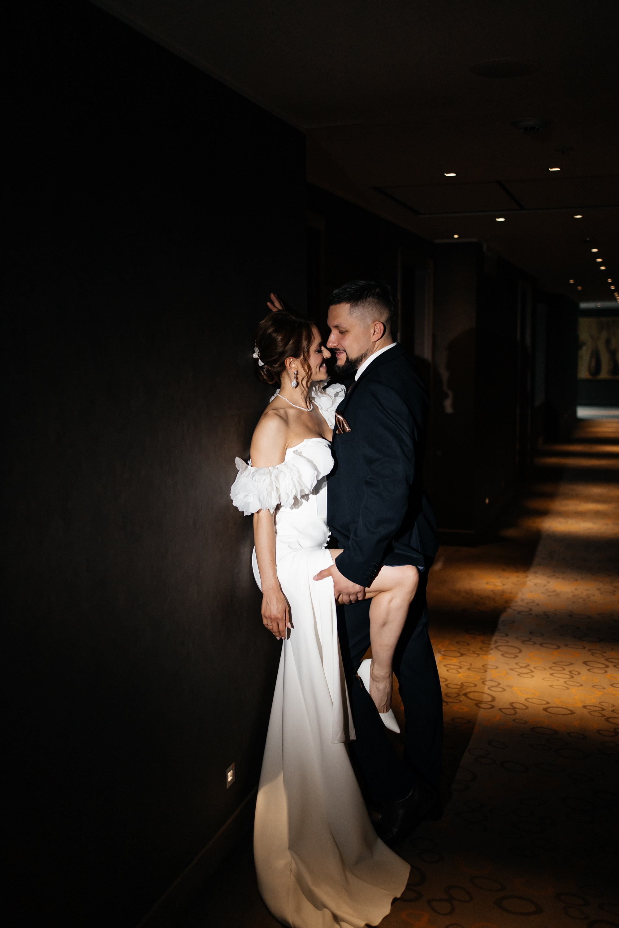 ПАКЕТ 8 ЧАСОВ. Свадебный  фотограф Новосибирск