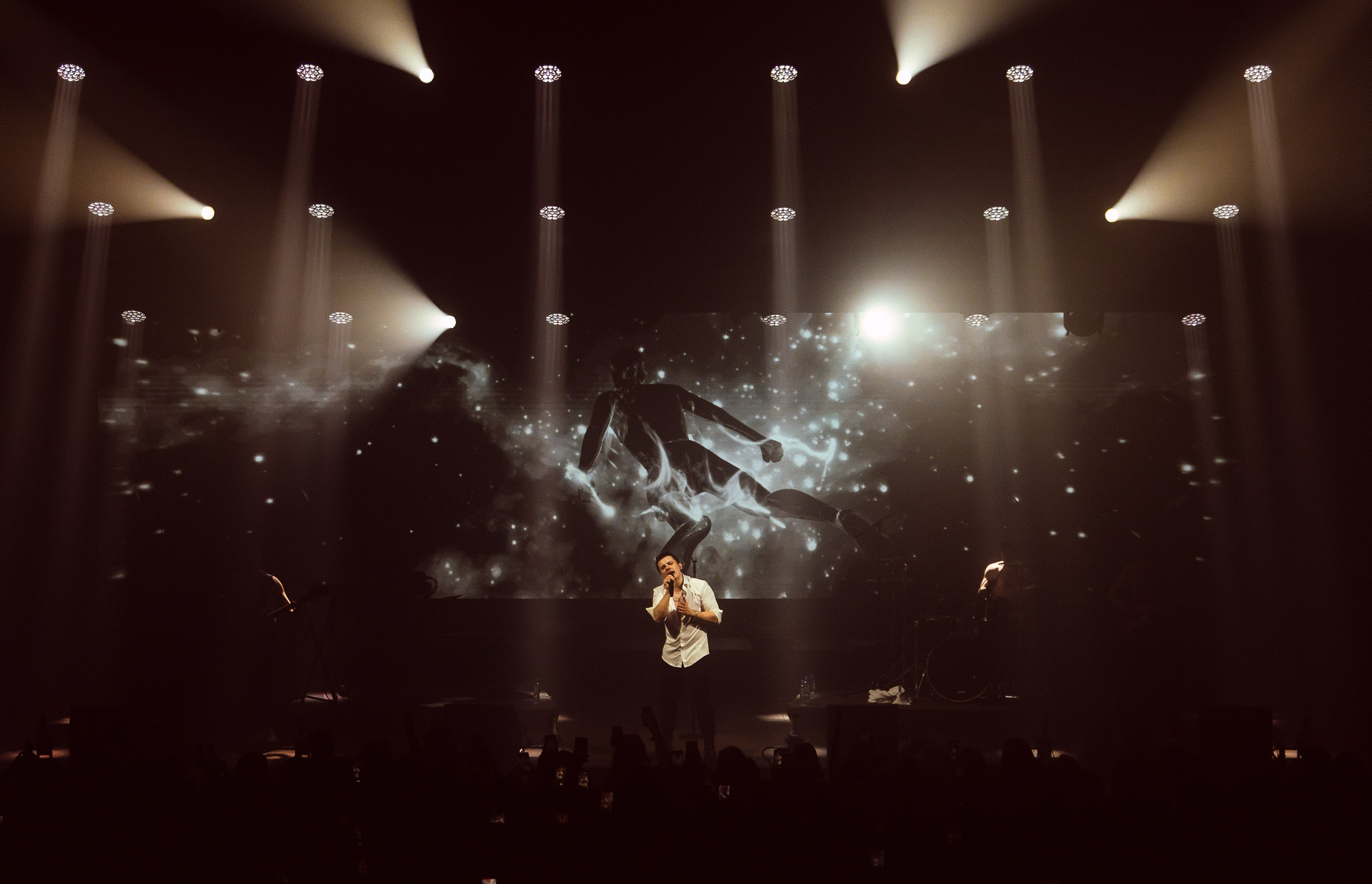 КОНЦЕРТЫ. ФОТОГРАФ АЛЕКСАНДРА ПЕРМЯКОВА