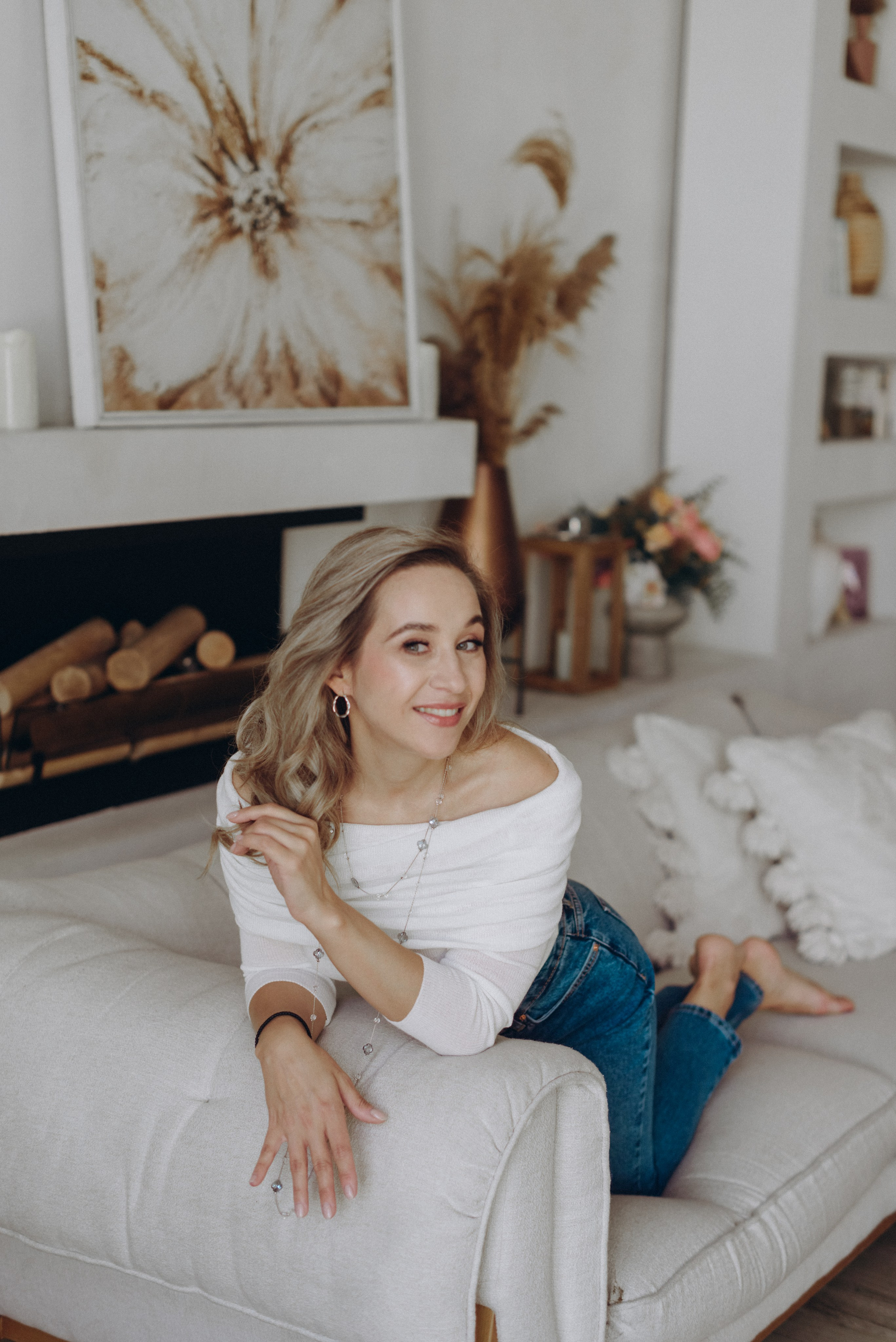 Татьяна. Ульяна Сёмина, фотограф, Москва