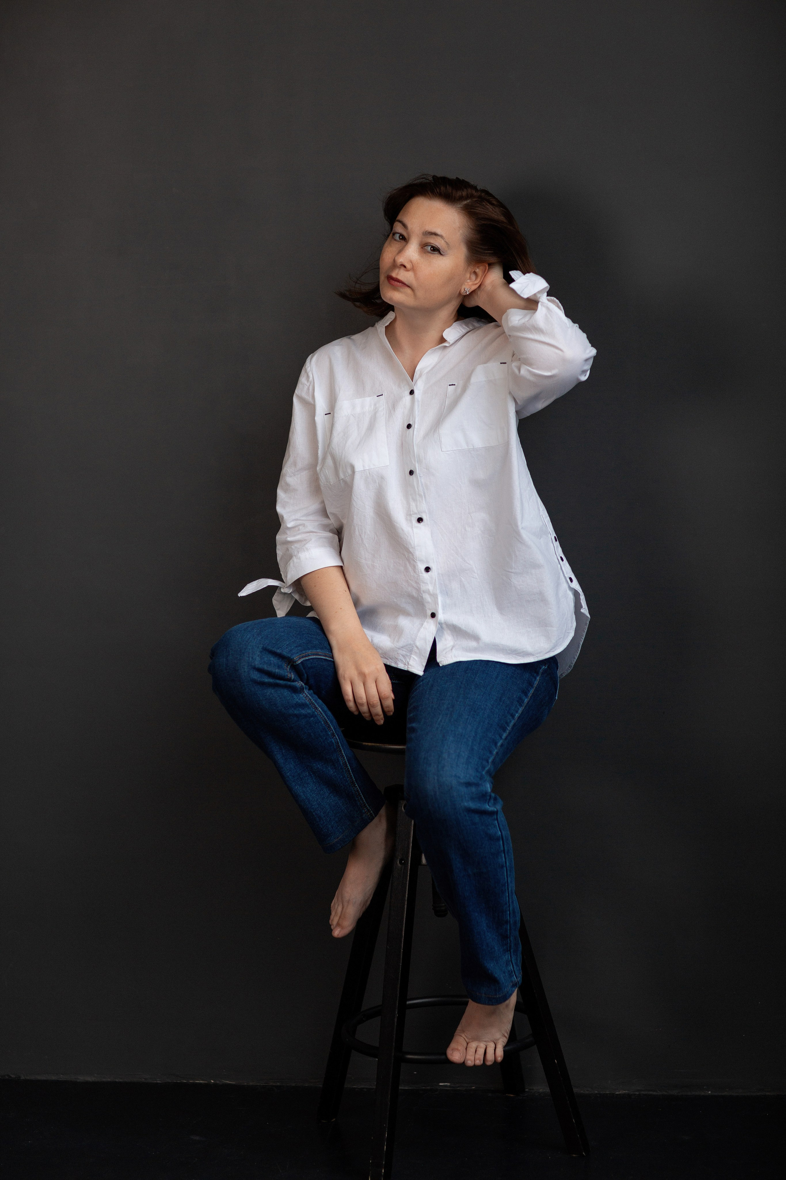 Елена. Семейный и женский фотограф в Волгограде Екатерина Гулей