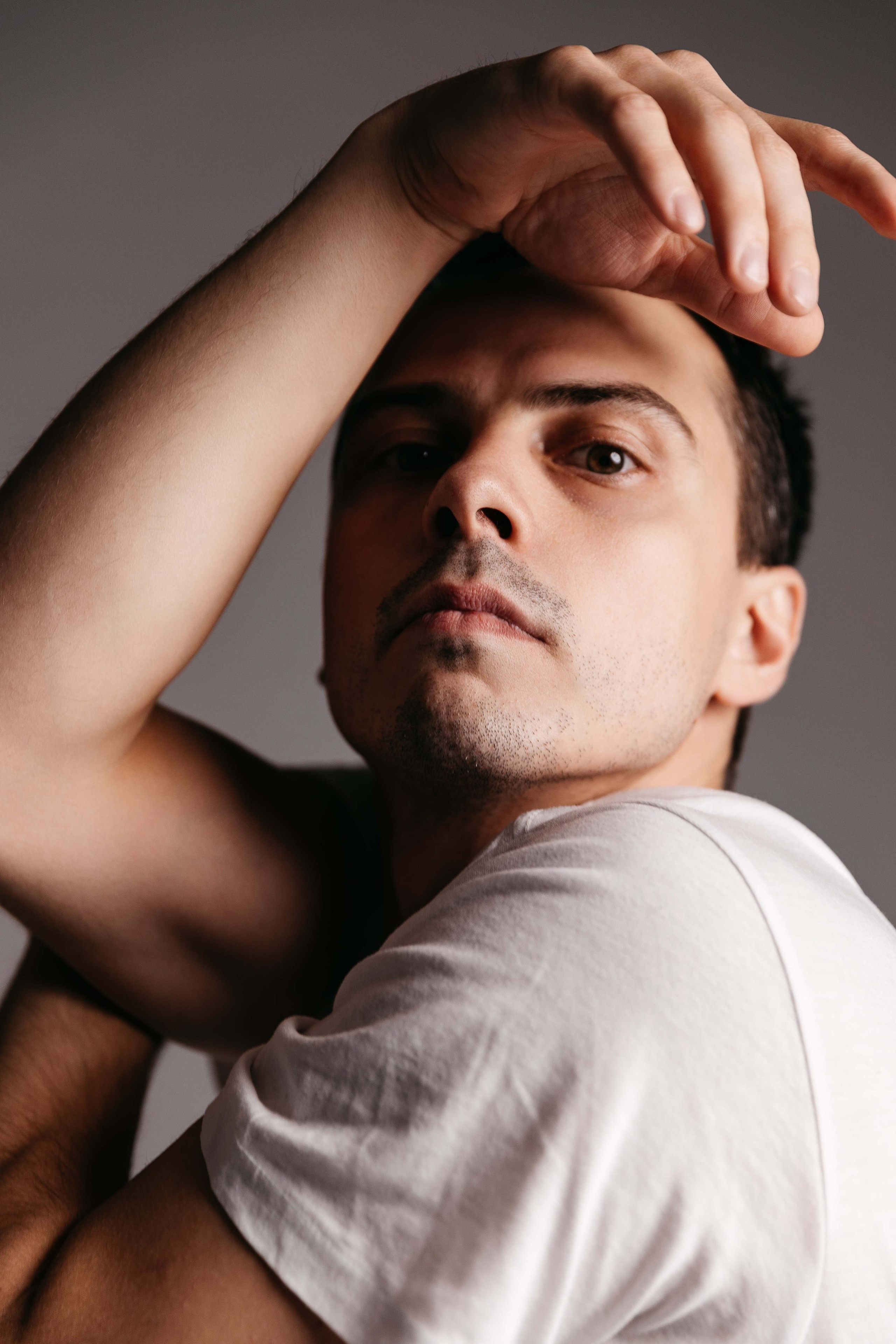 Алексей Измайлов. Фотограф в Твери Лагодная Яна