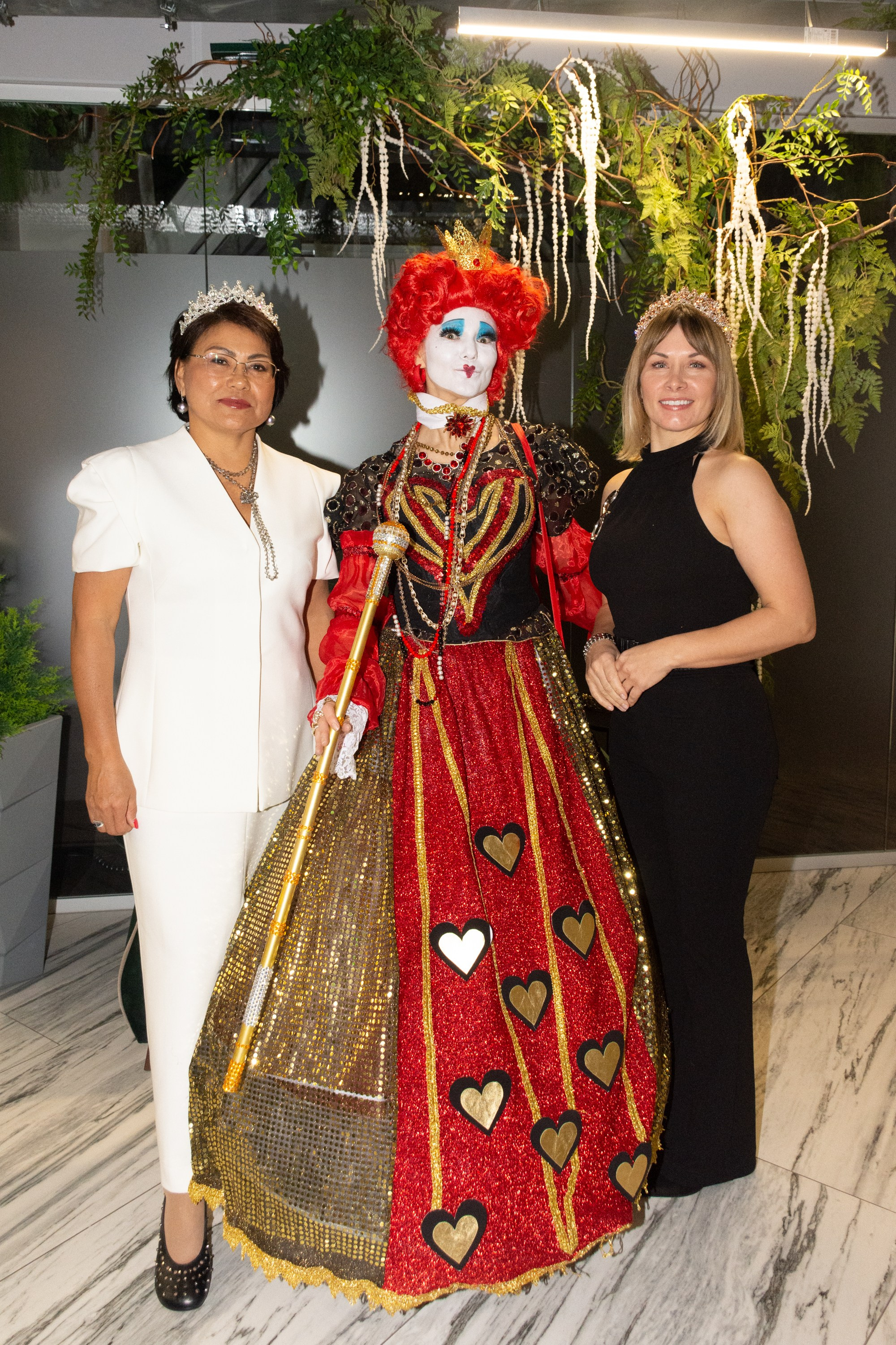 ВитаСмайл Клиентский день. Фотограф Максим Буряк