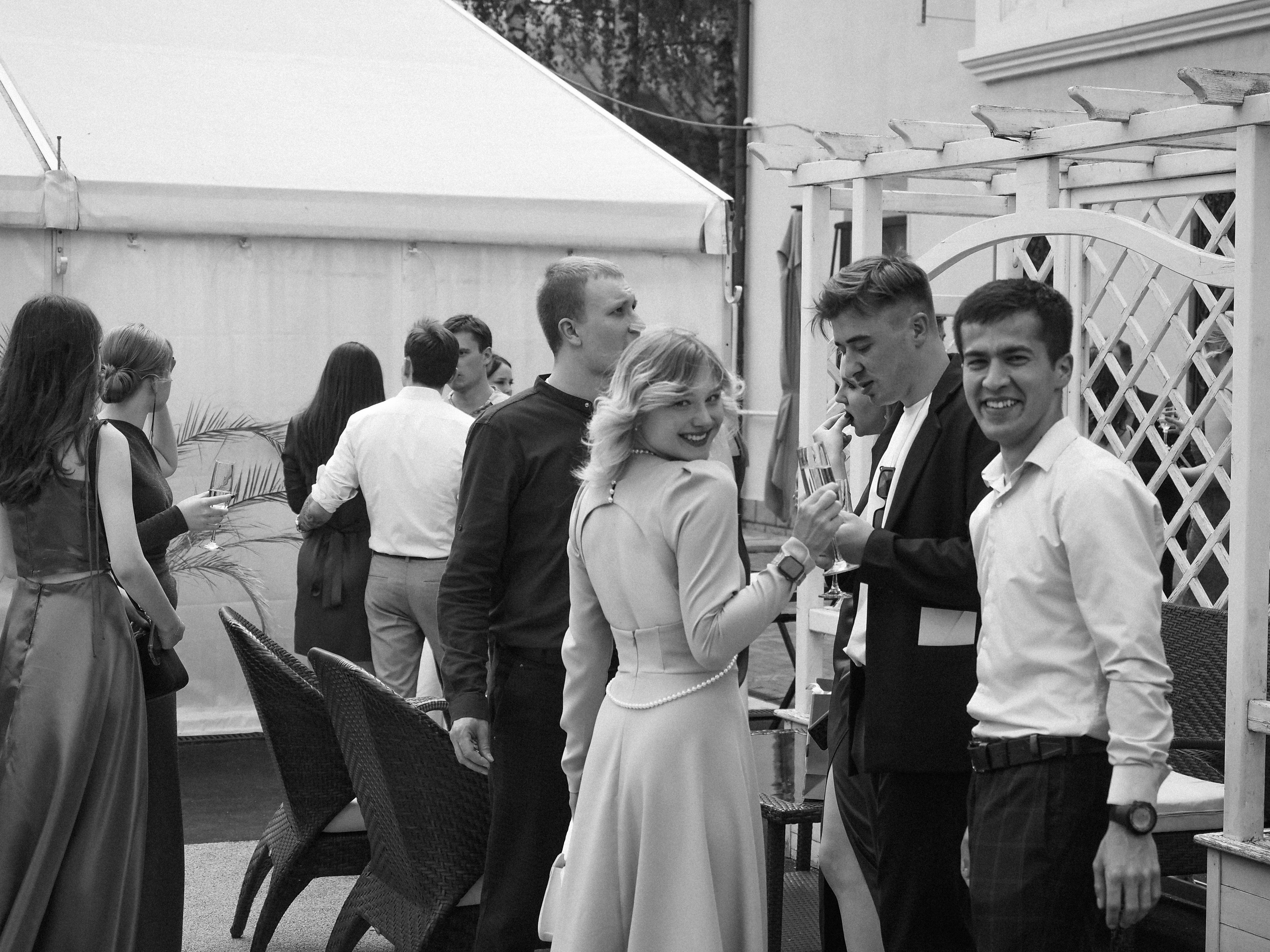 Михаил и Анастасия. Фотограф Рязань. Семейный Свадебный фотограф