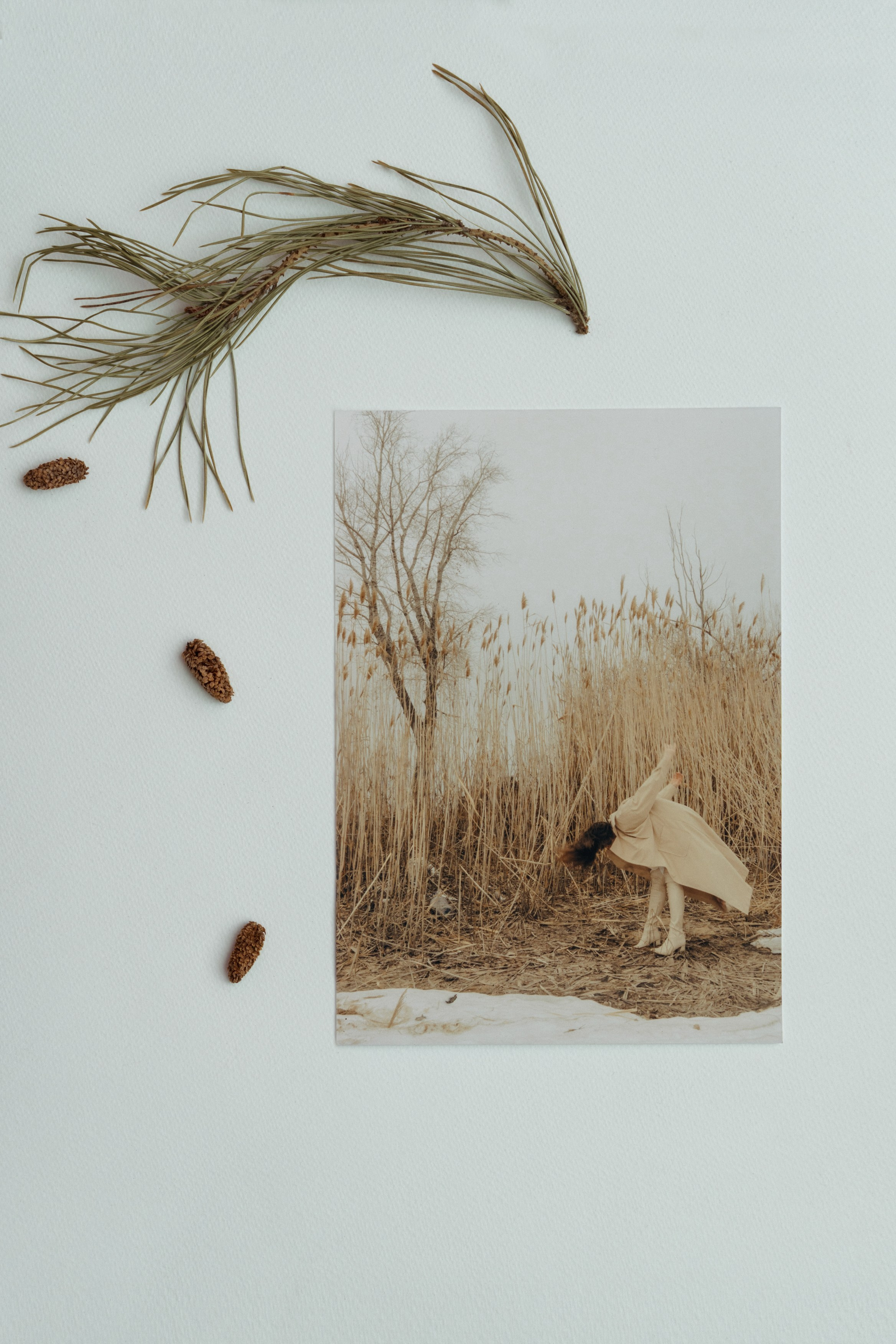 Творческий фотопроект в Казани