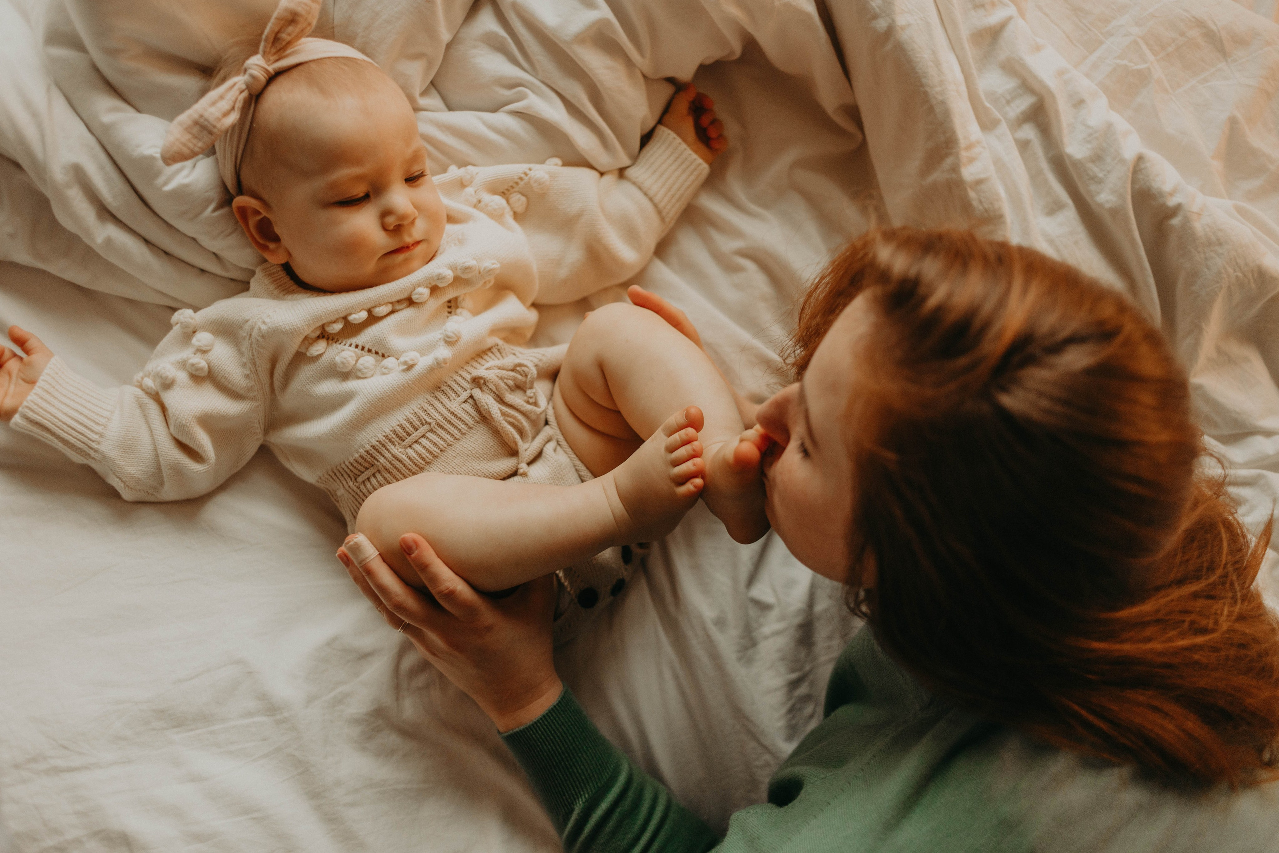 Мамы и малыши. Фотограф в Краснодаре Евгения Михаевич