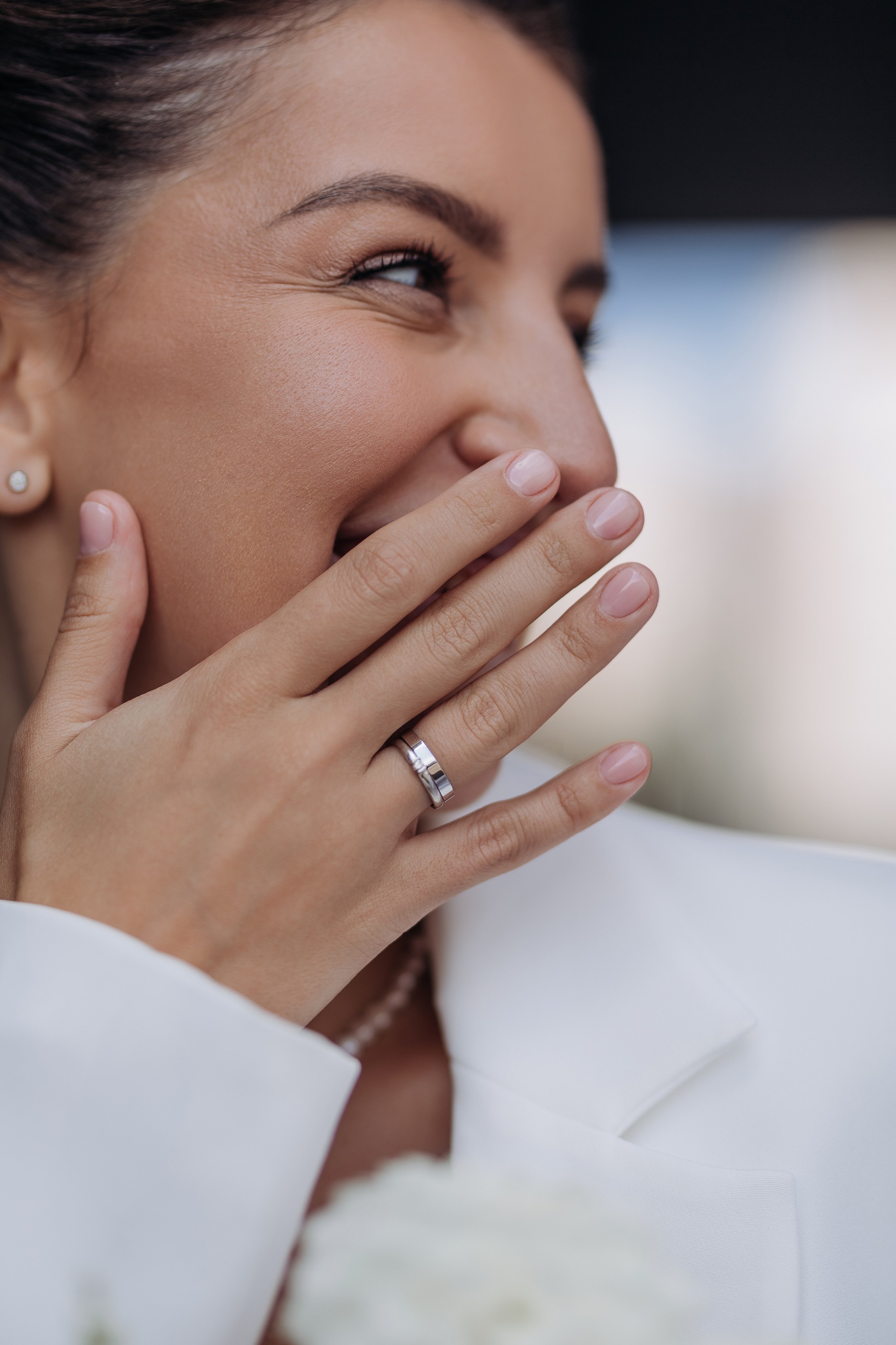 Женя и Кристина. Семейный фотограф в Красноярске