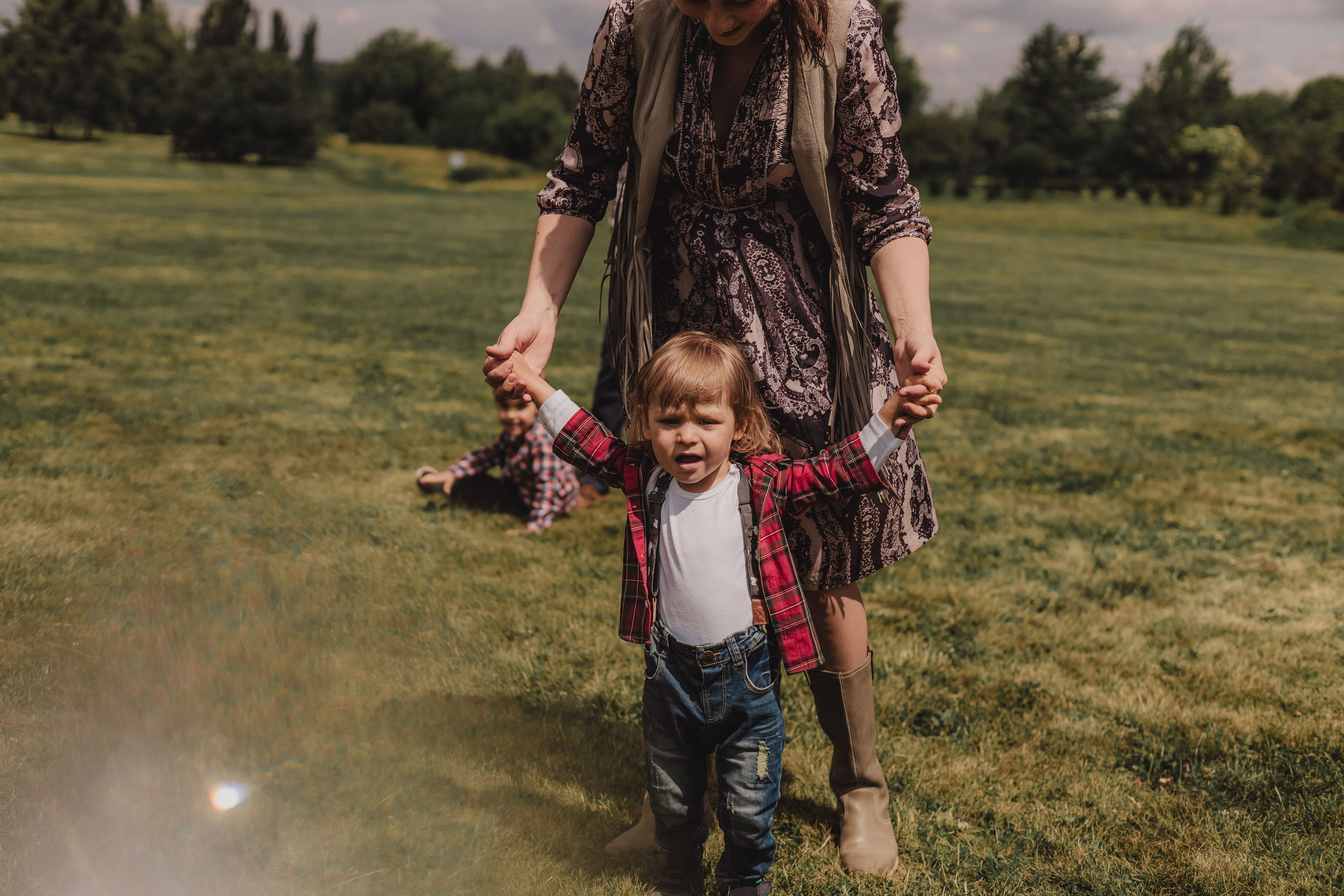 Когда мама королева. Мариам Багдасарян