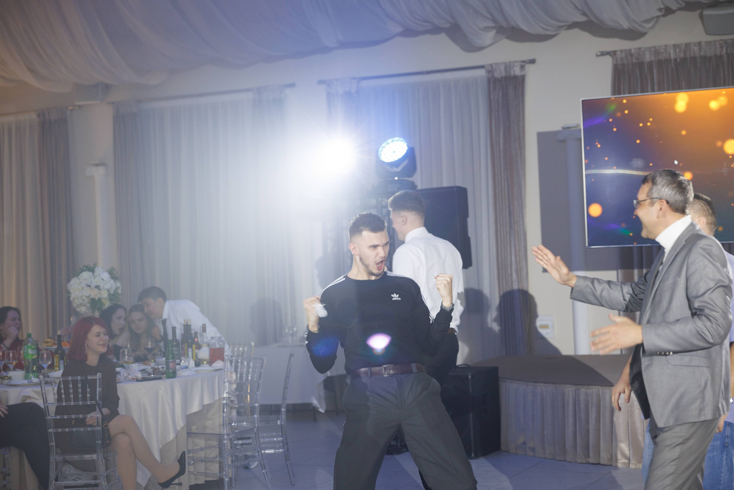 Андрей и Анастасия