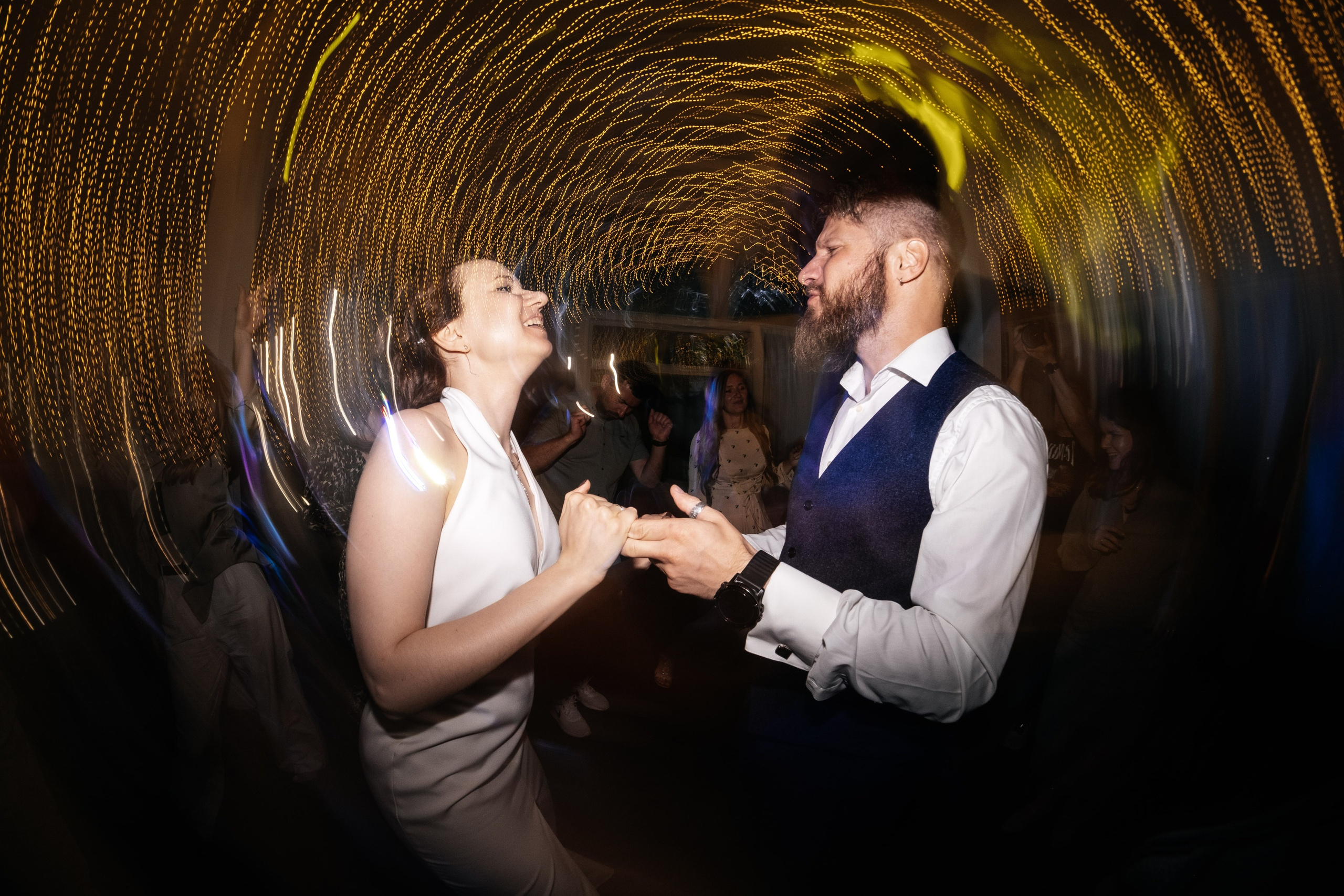 Вячеслав и Анна. Свадебный и семейный фотограф Москва, Звенигород, Одинцово, Можайск,