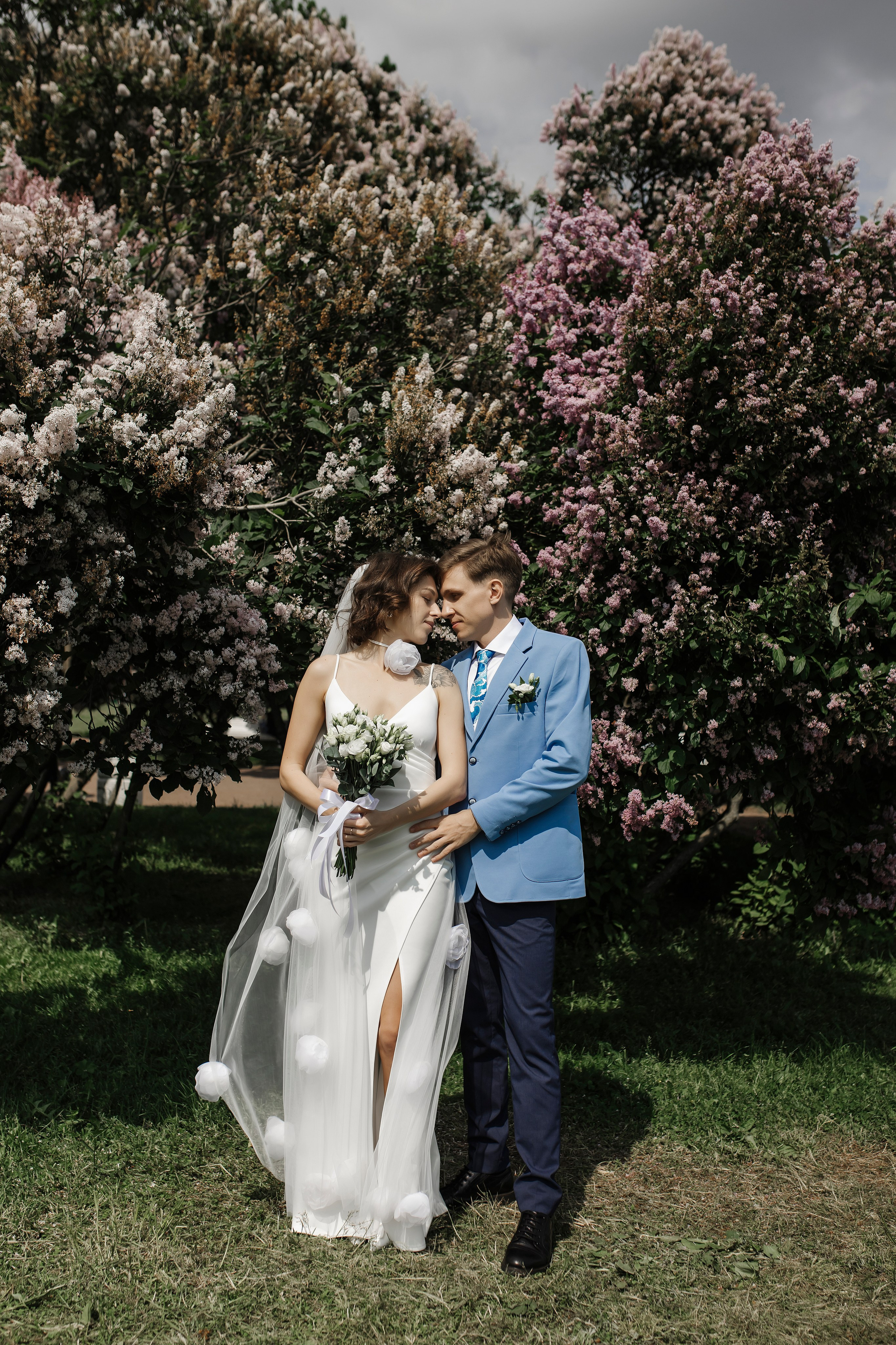 Wedding day. Свадебный и семейный фотограф Санкт-Петербурга Мария Родионова