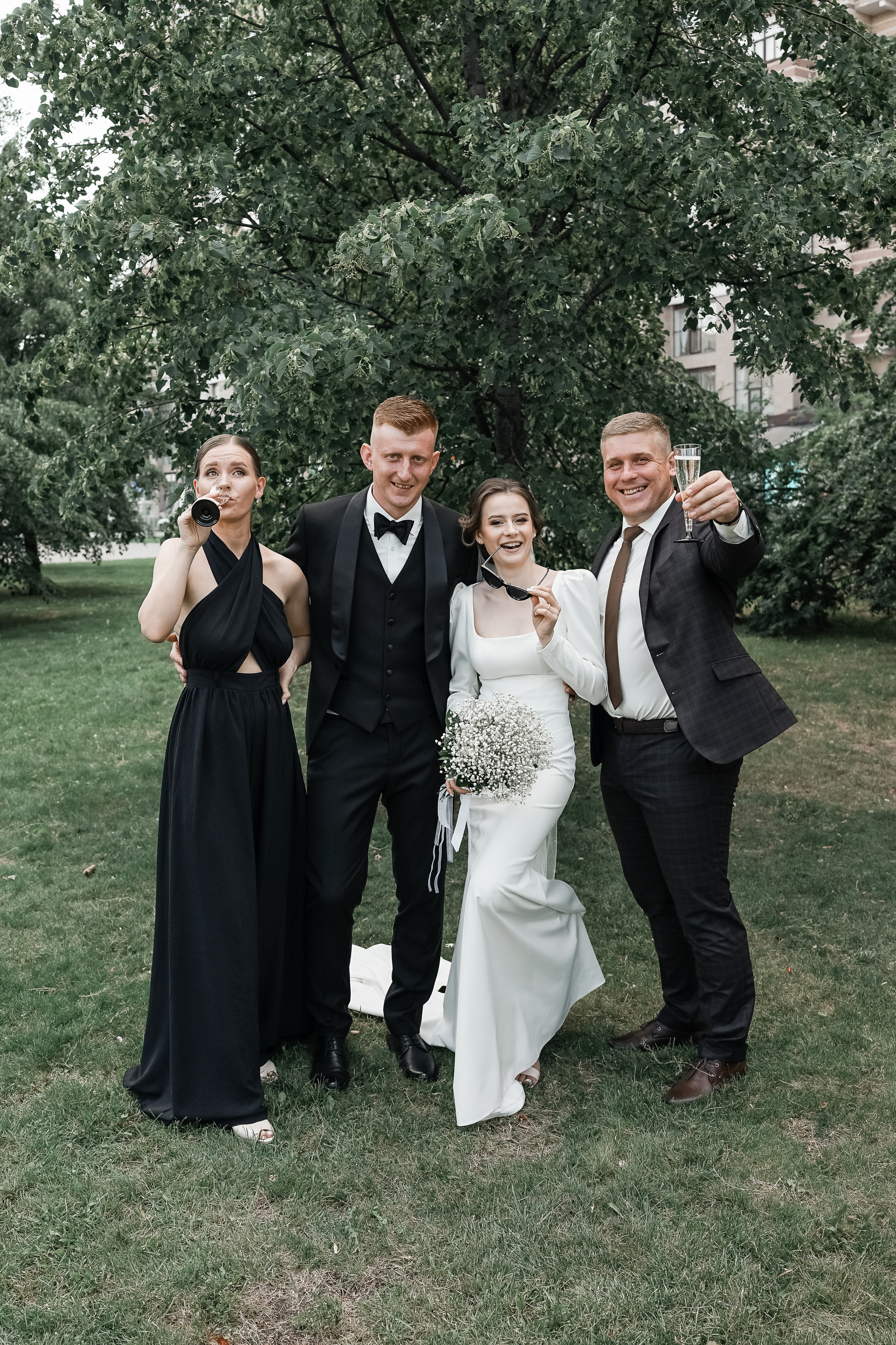 26 08 2022. Свадебный фотограф AllexD в Москве, Санкт-Петербурге