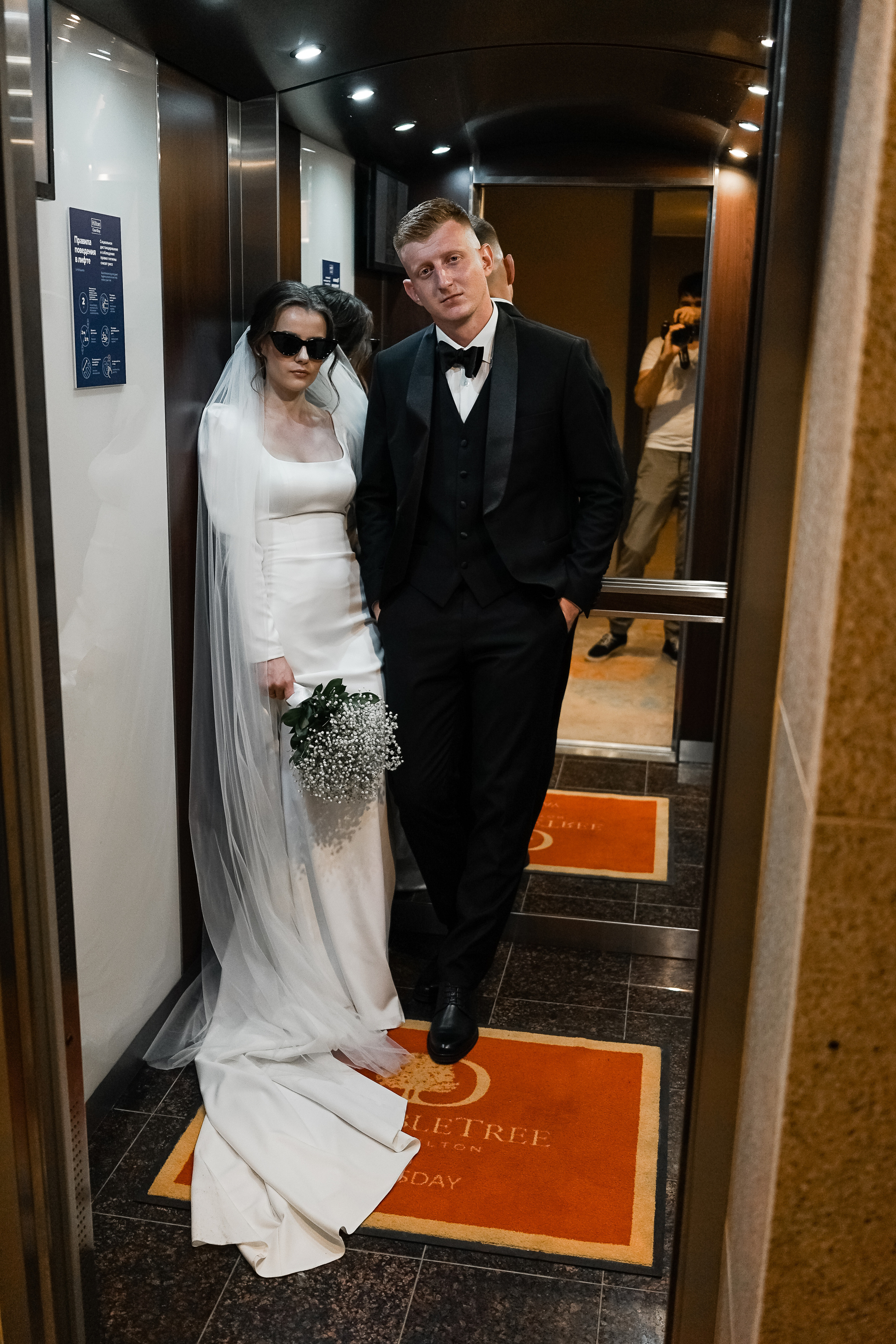 26 08 2022. Свадебный фотограф AllexD в Москве, Санкт-Петербурге