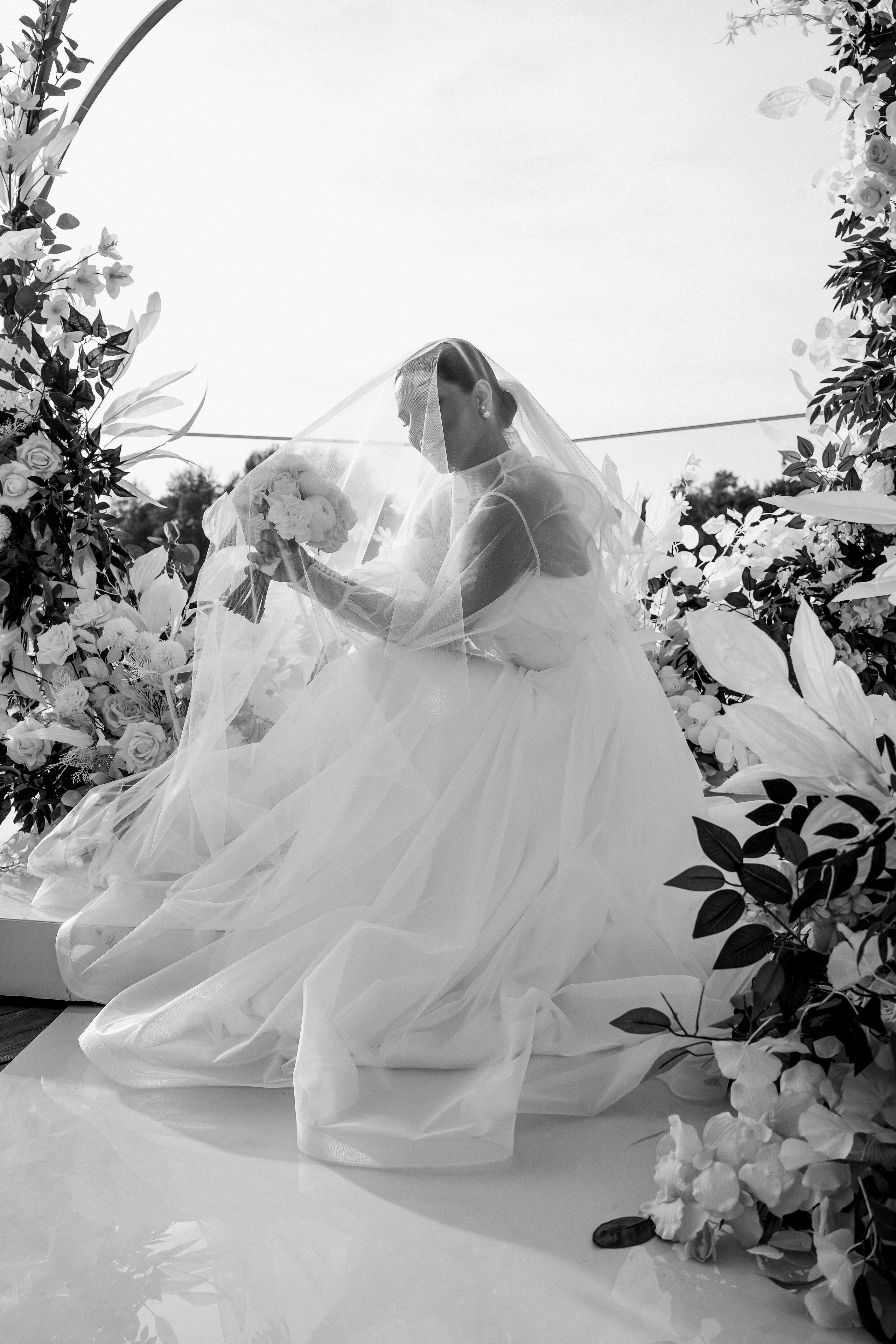 Свадебный фотограф AllexD в Москве, Санкт-Петербурге