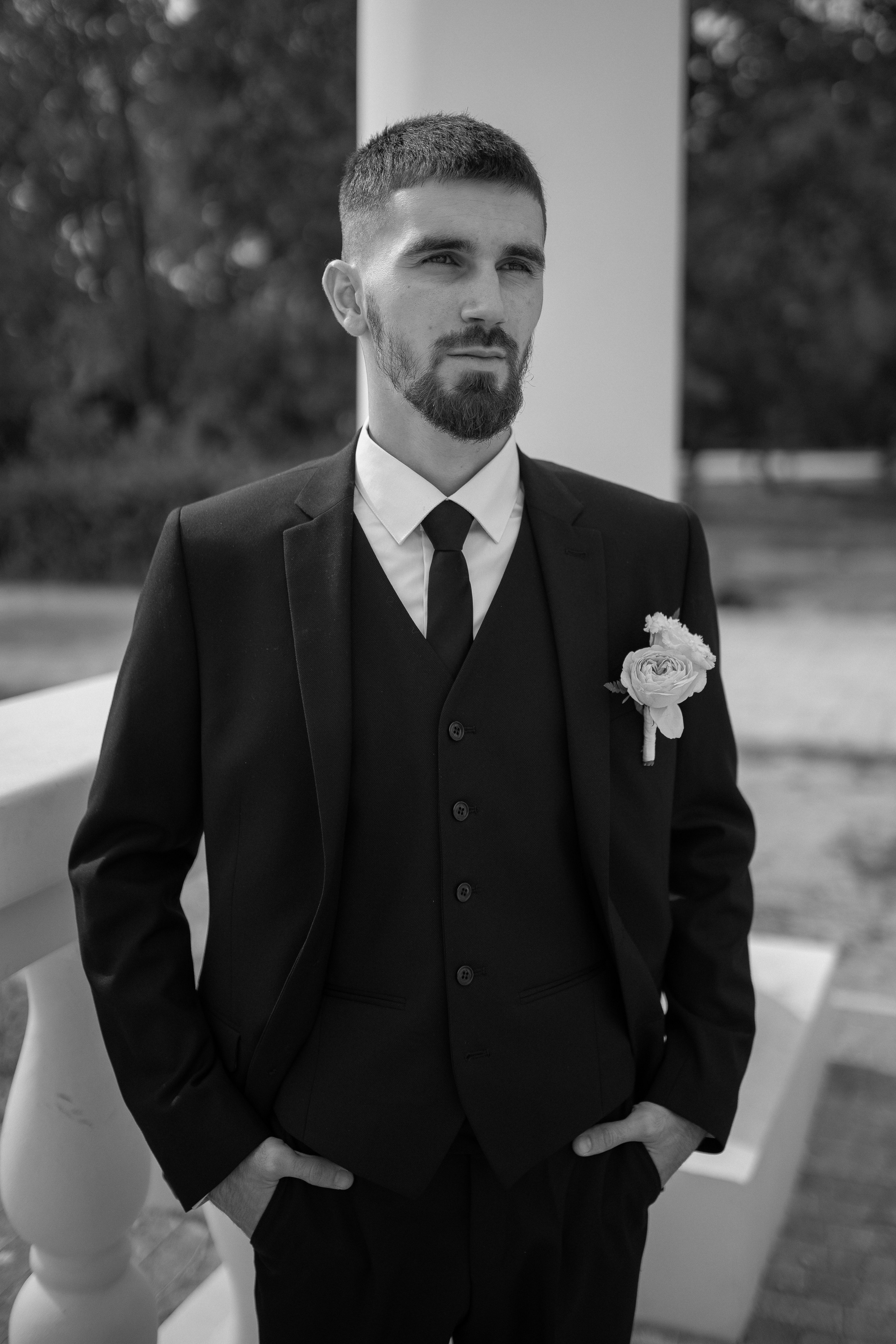 Роман и Валерия. Главная