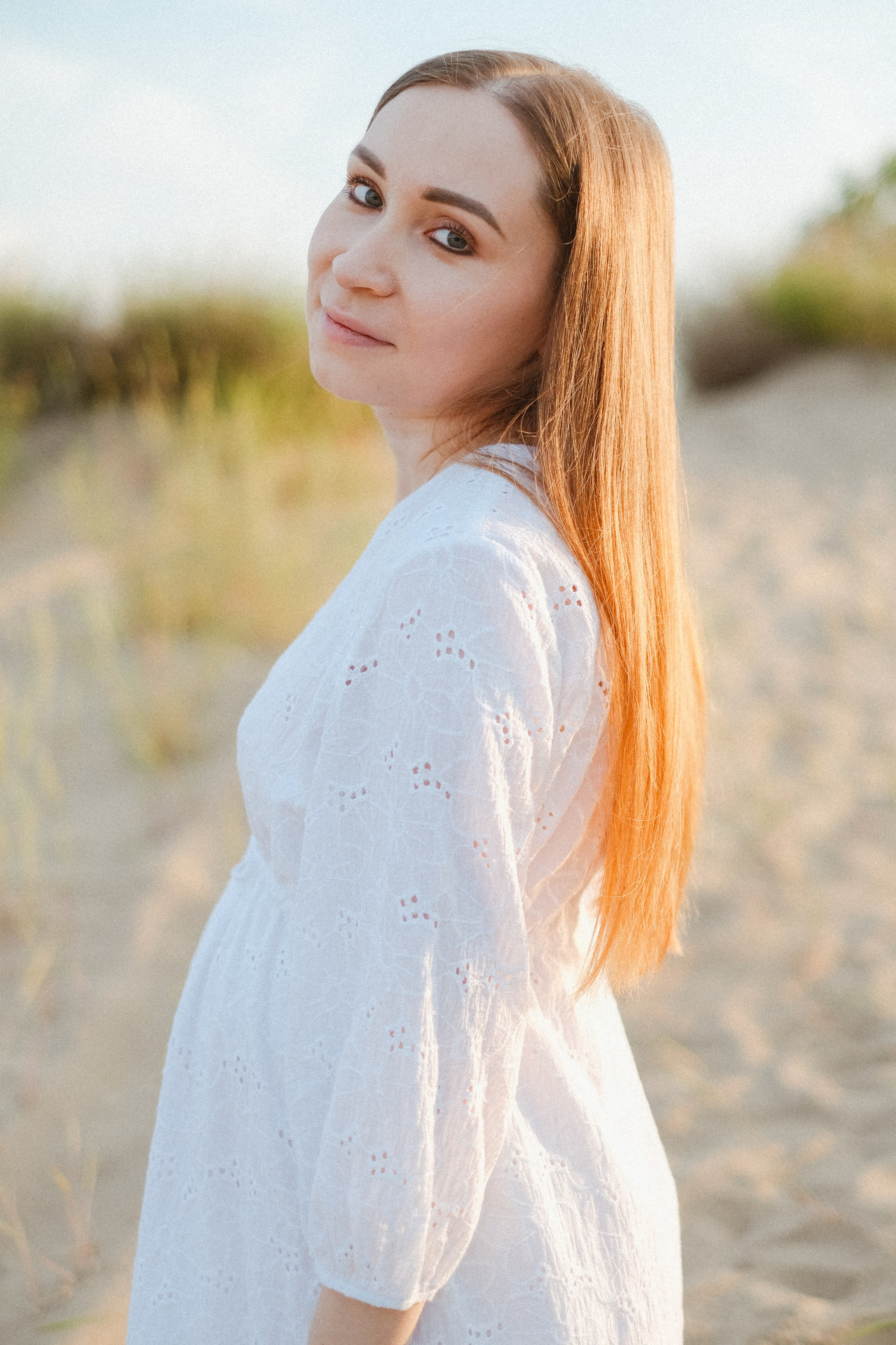 Елена + Никита. Андрющенко Мария фотограф Волгоград