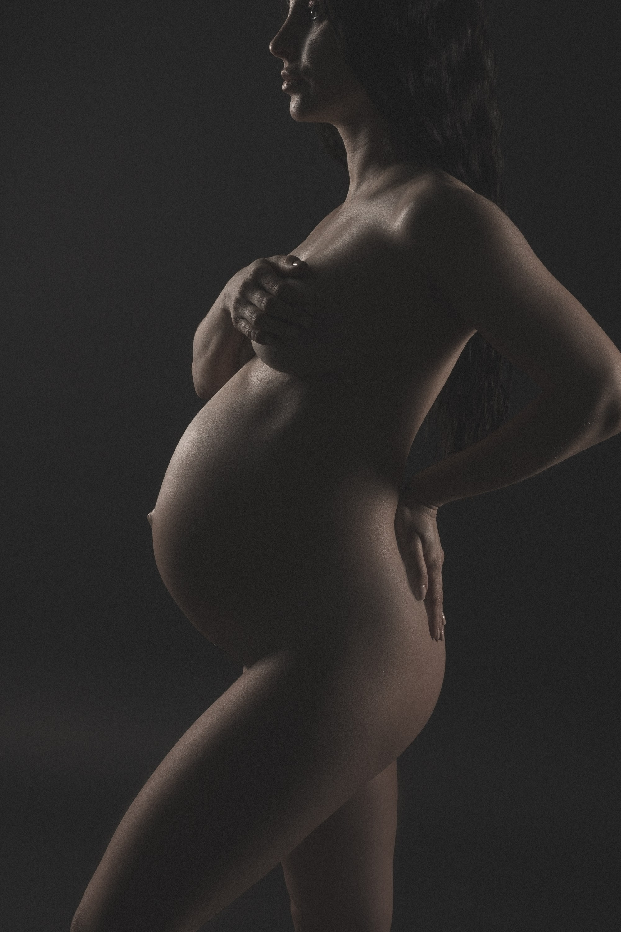 БЕРЕМЕННОСТЬ СТИЛЬ / МИНИМАЛИЗМ. Детский и семейный фотограф в Тамбове Марина Смаль