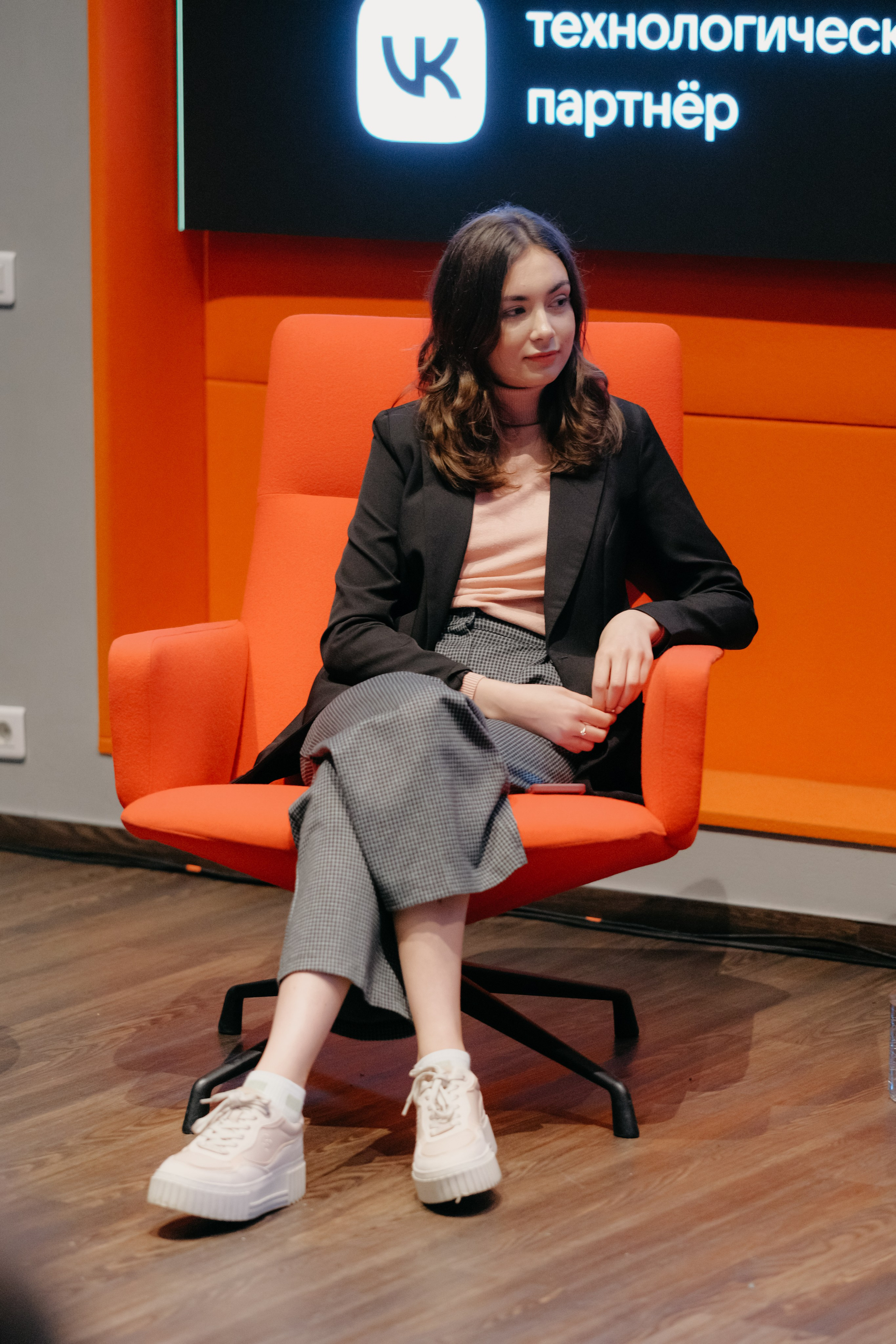 Наука 0+. Фотограф в Москве Дмитрий Рогов