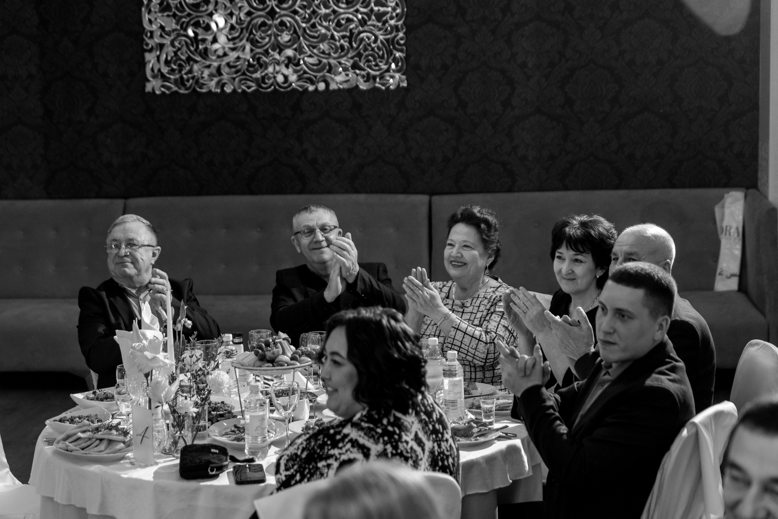 Юбилей РИВЬЕРА. Свадебный и семейный фотограф Динар Гильмутдинов