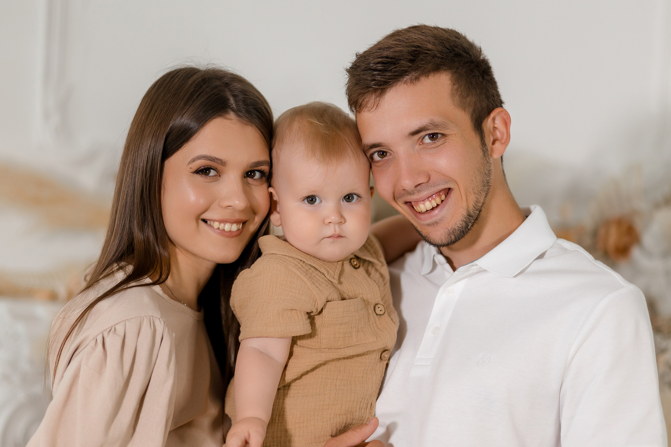 ГОДИК. Свадебный и семейный фотограф Динар Гильмутдинов