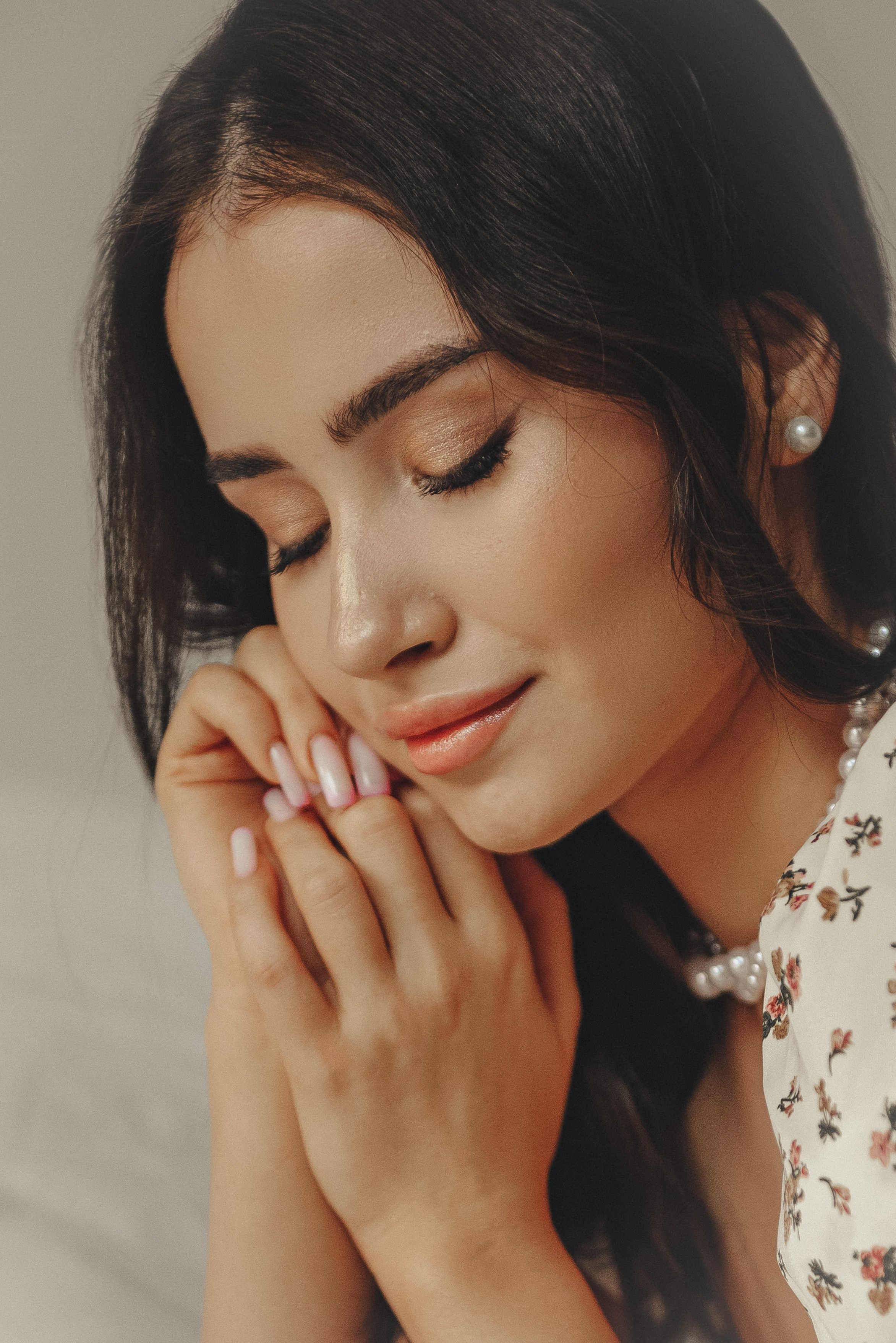 Диана. Фотограф в Томске Мария Март