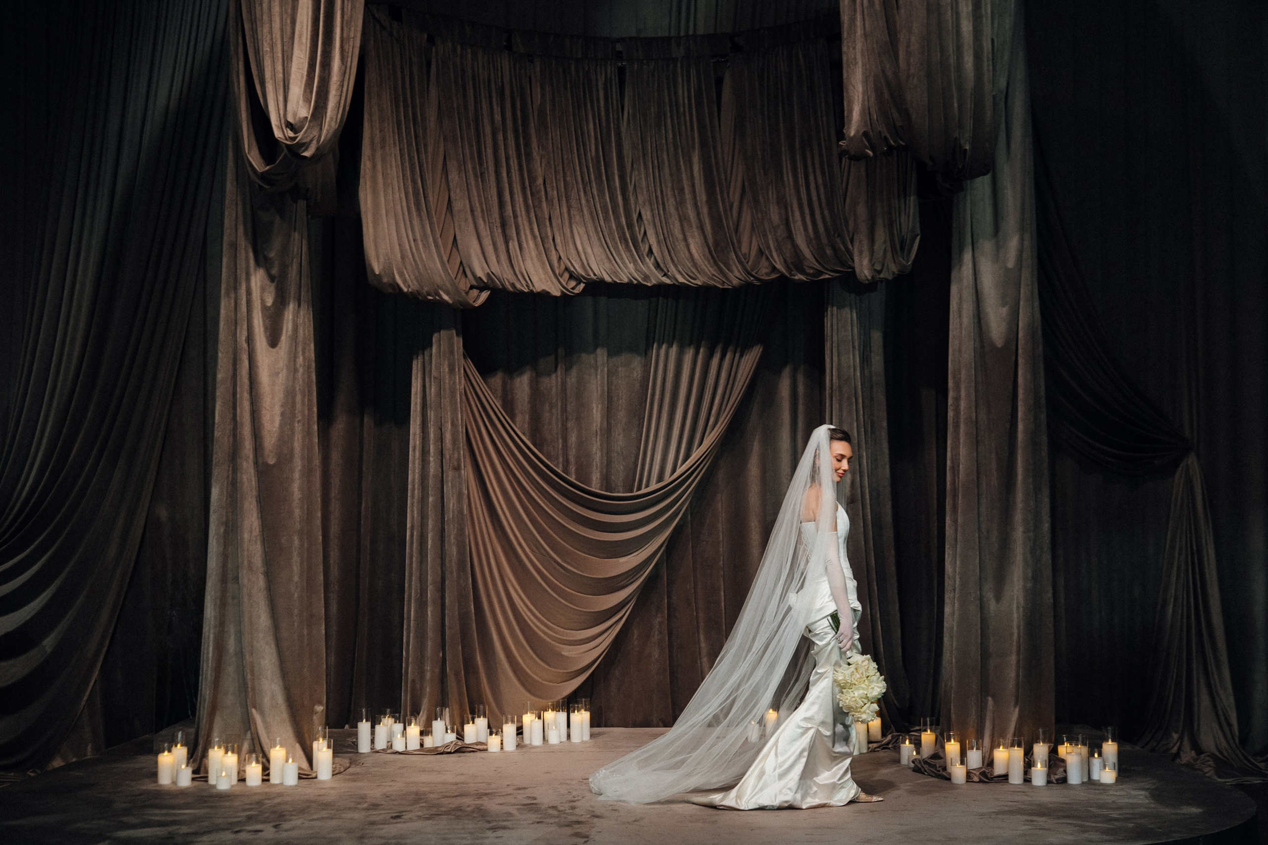 Приём Лары и Давида. Свадебный фотограф в Краснодаре и Сочи Винидиктова Екатерина