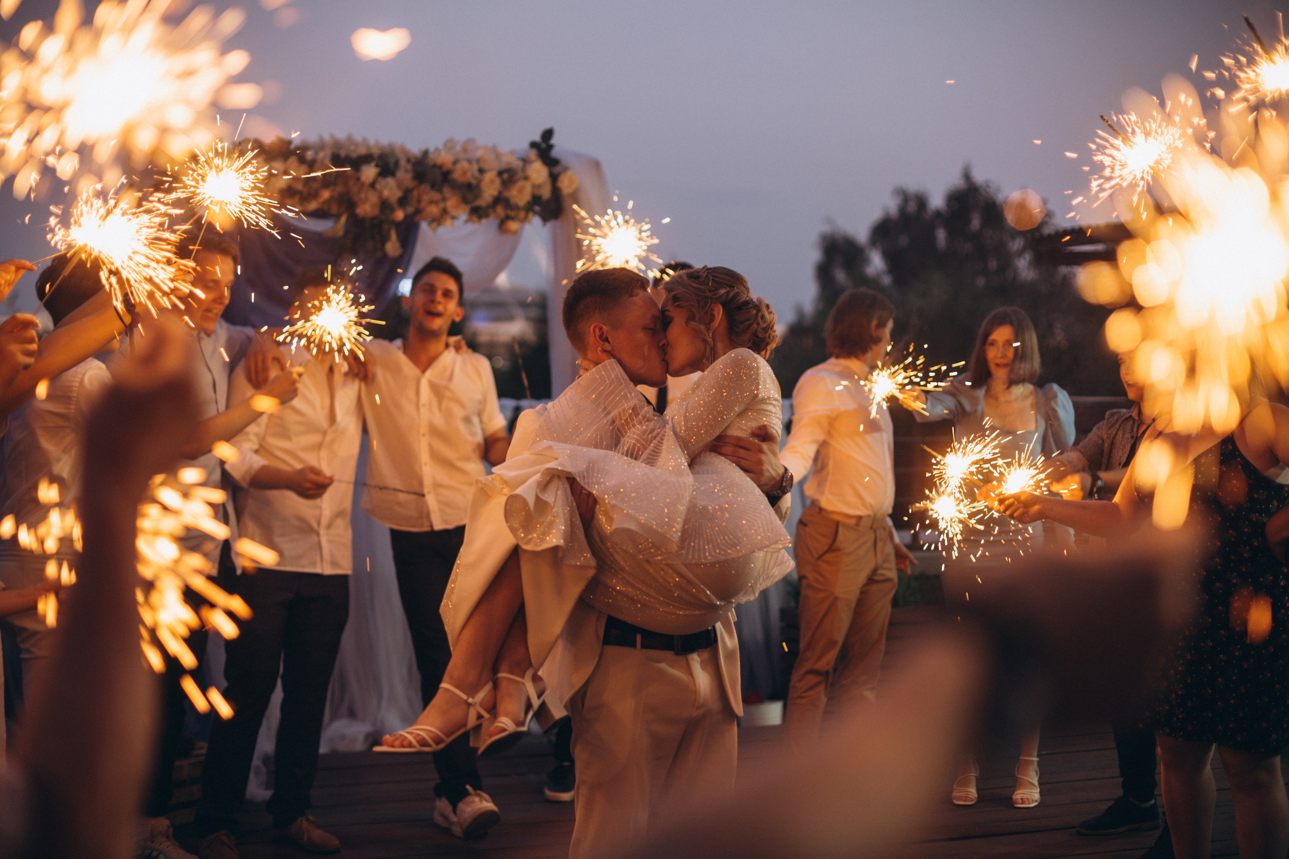 Свадебные фотографии. Свадебный и семейный фотограф в Санкт-Петербурге Яцына Юрий. Видеоопер