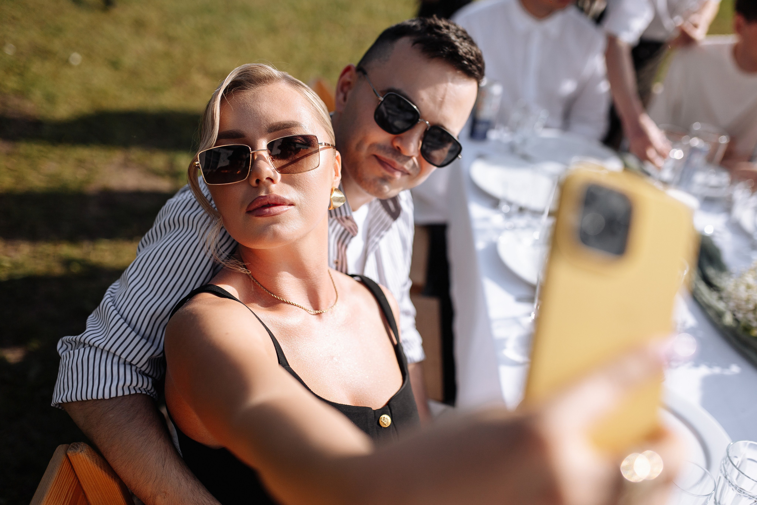 Свадебный репортаж. Свадебный и Репортажный фотограф Александр Шаров