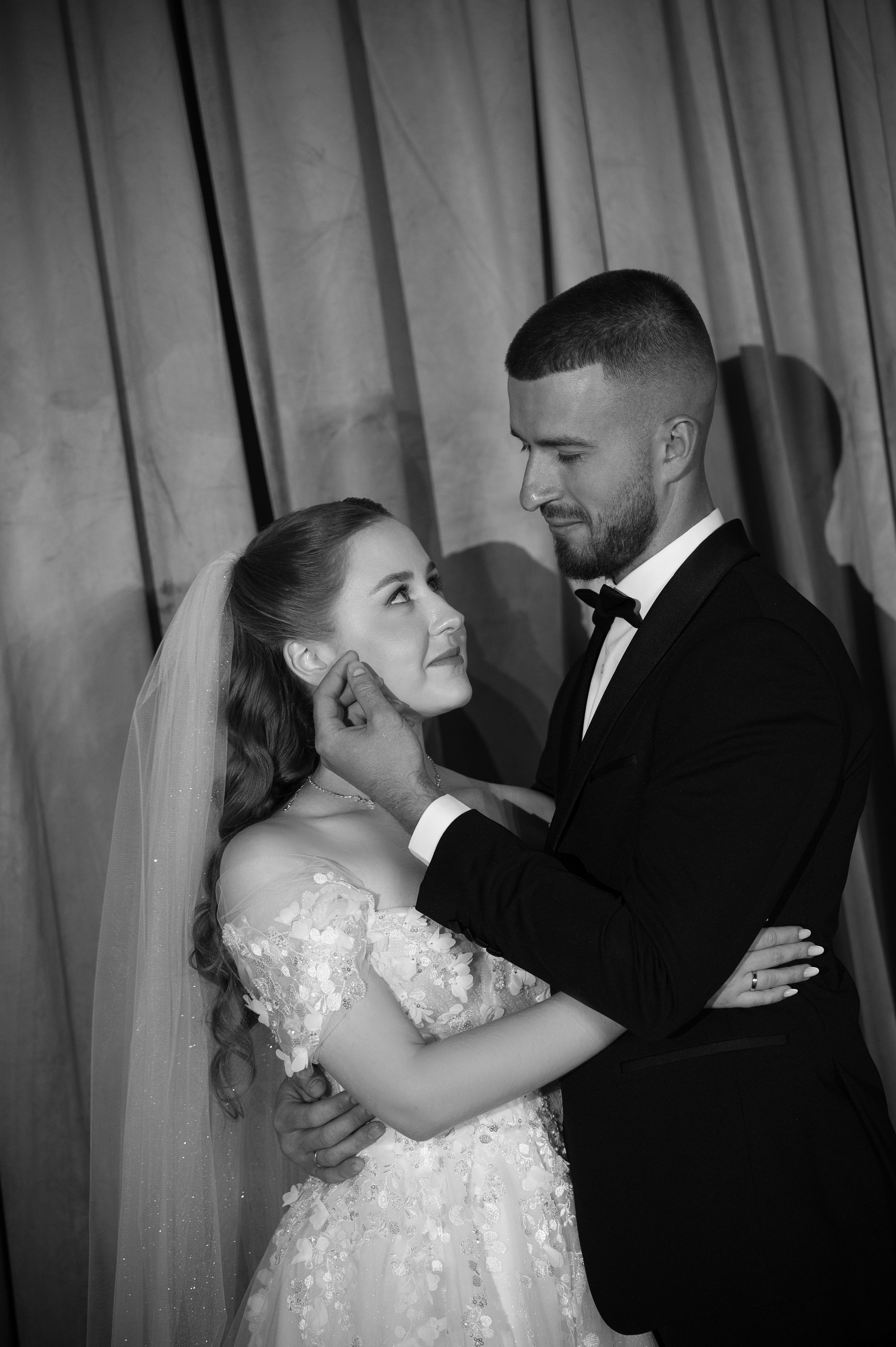 Максим & Дарья. Фотограф Таня Юдина в Ростове-на-Дону