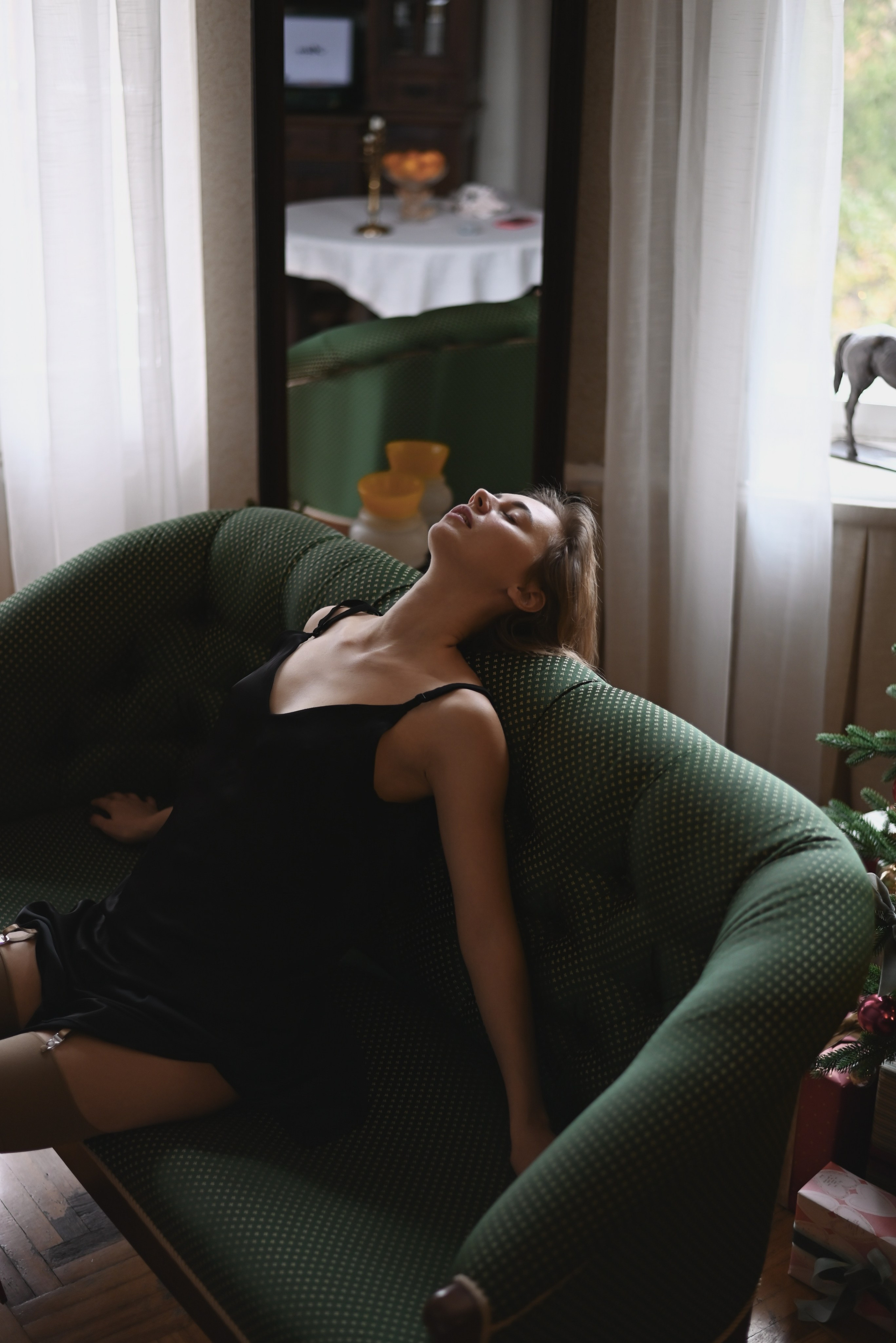 Историческая квартира в доме Геронимуса. Женский фотограф Ольга Таран. Ростов-на-Дону, Москва, Краснодар