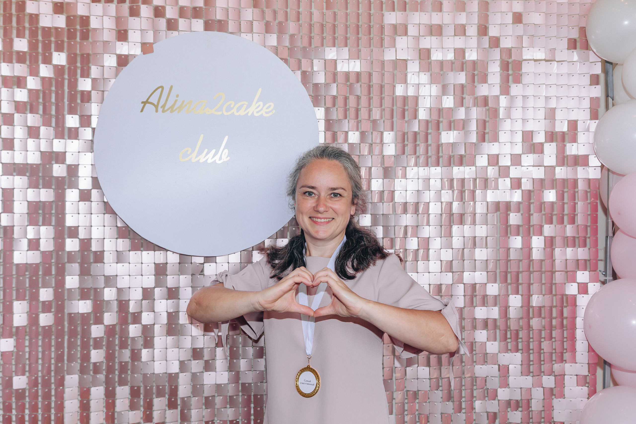 Выпускной кондитеров Alina2cake club. Семейный фотограф в Санкт-Петербурге Ева Маркова
