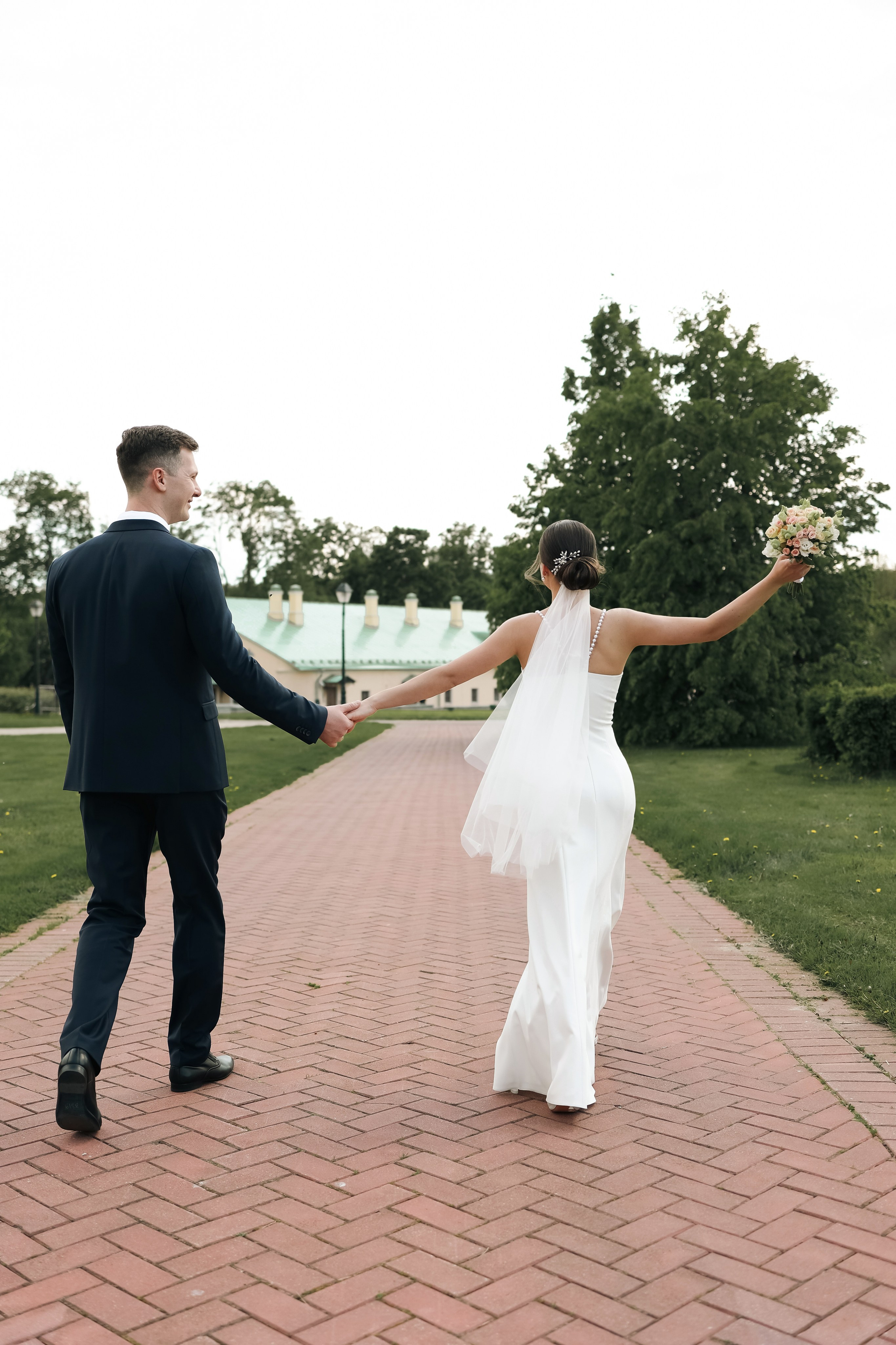 Wedding. Юрий Белозёров фотограф