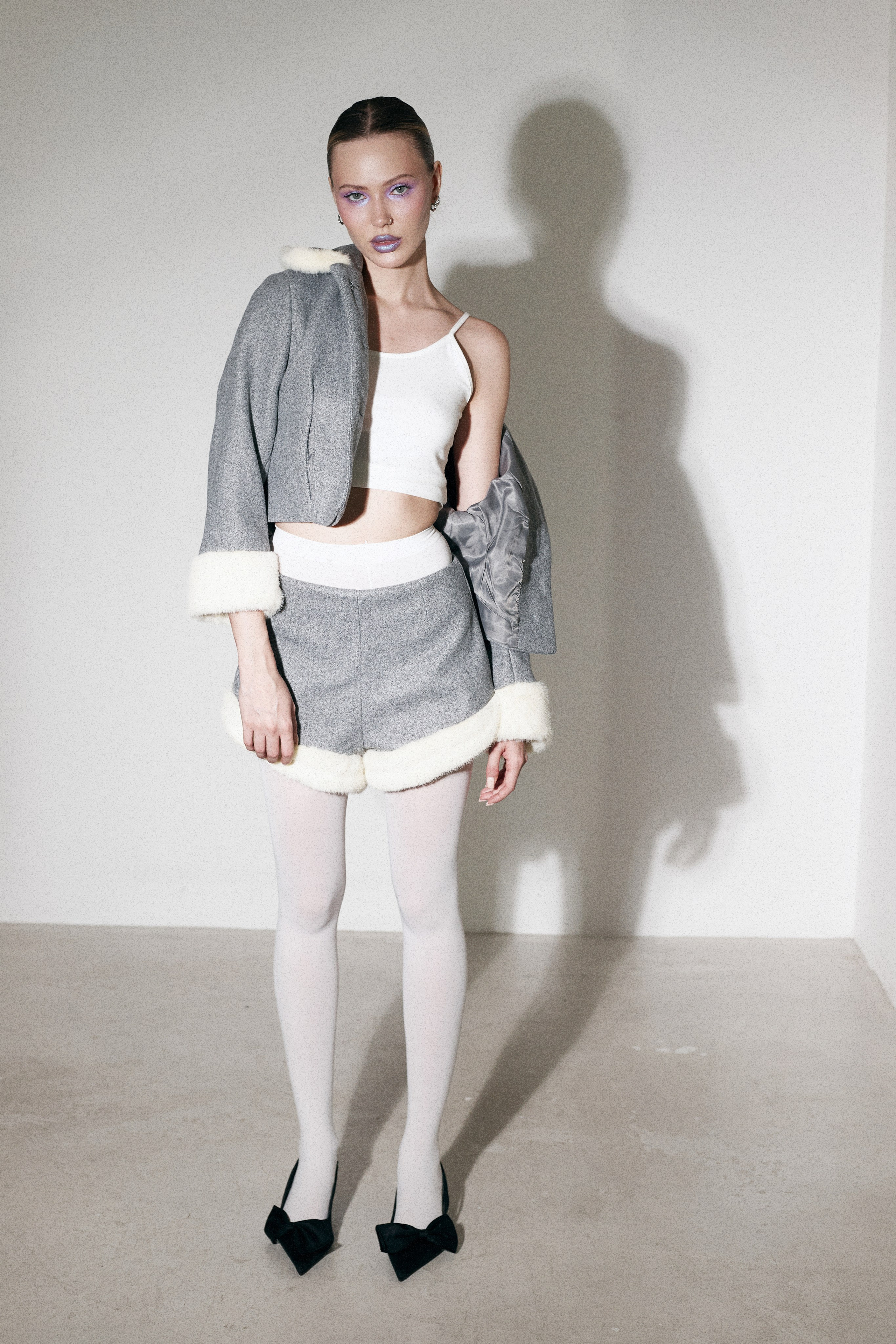 Вика. Фотограф Ионова Анастасия, г Владивосток