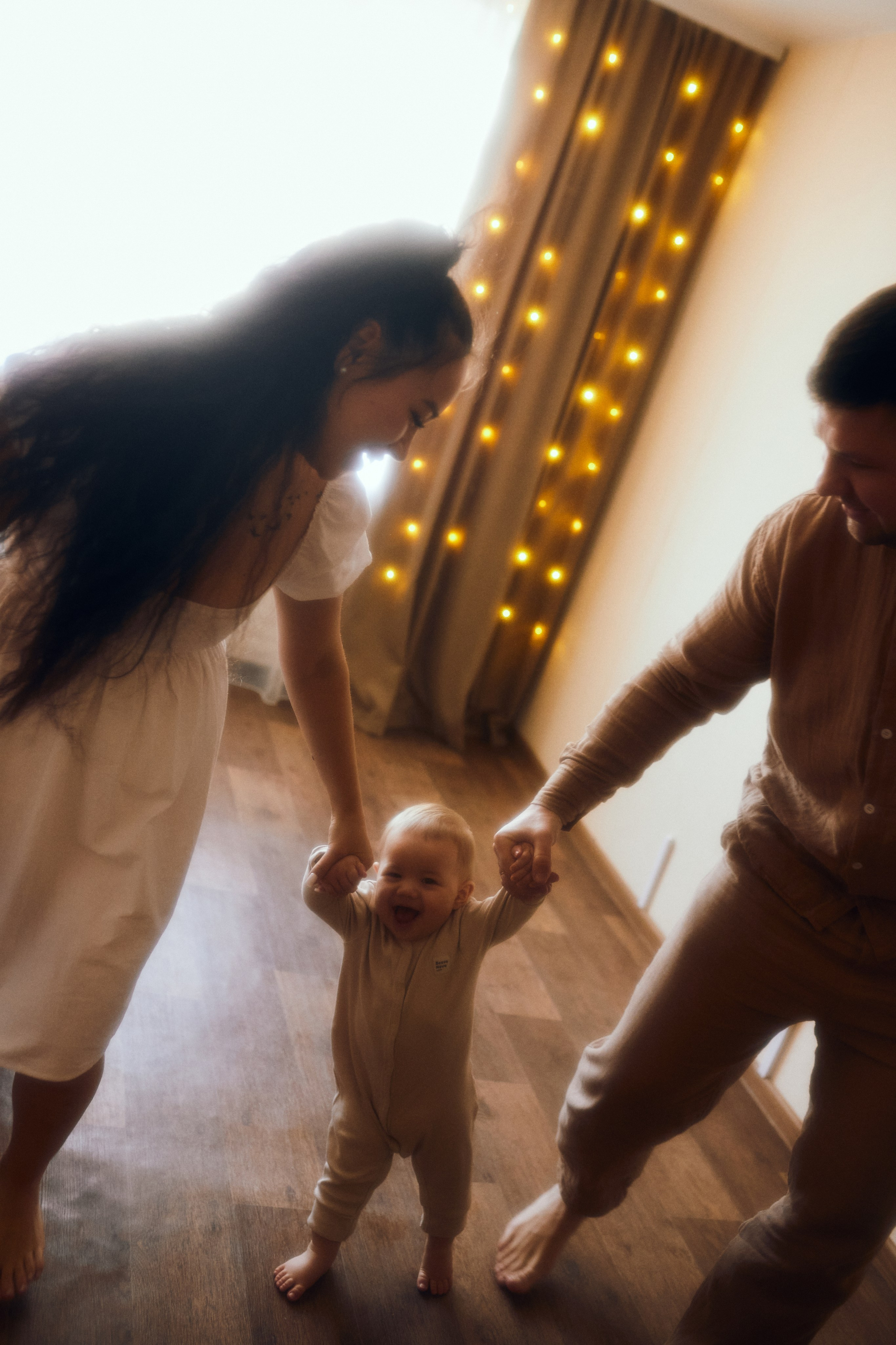 Домашний уют. Фотограф Ионова Анастасия, г Владивосток