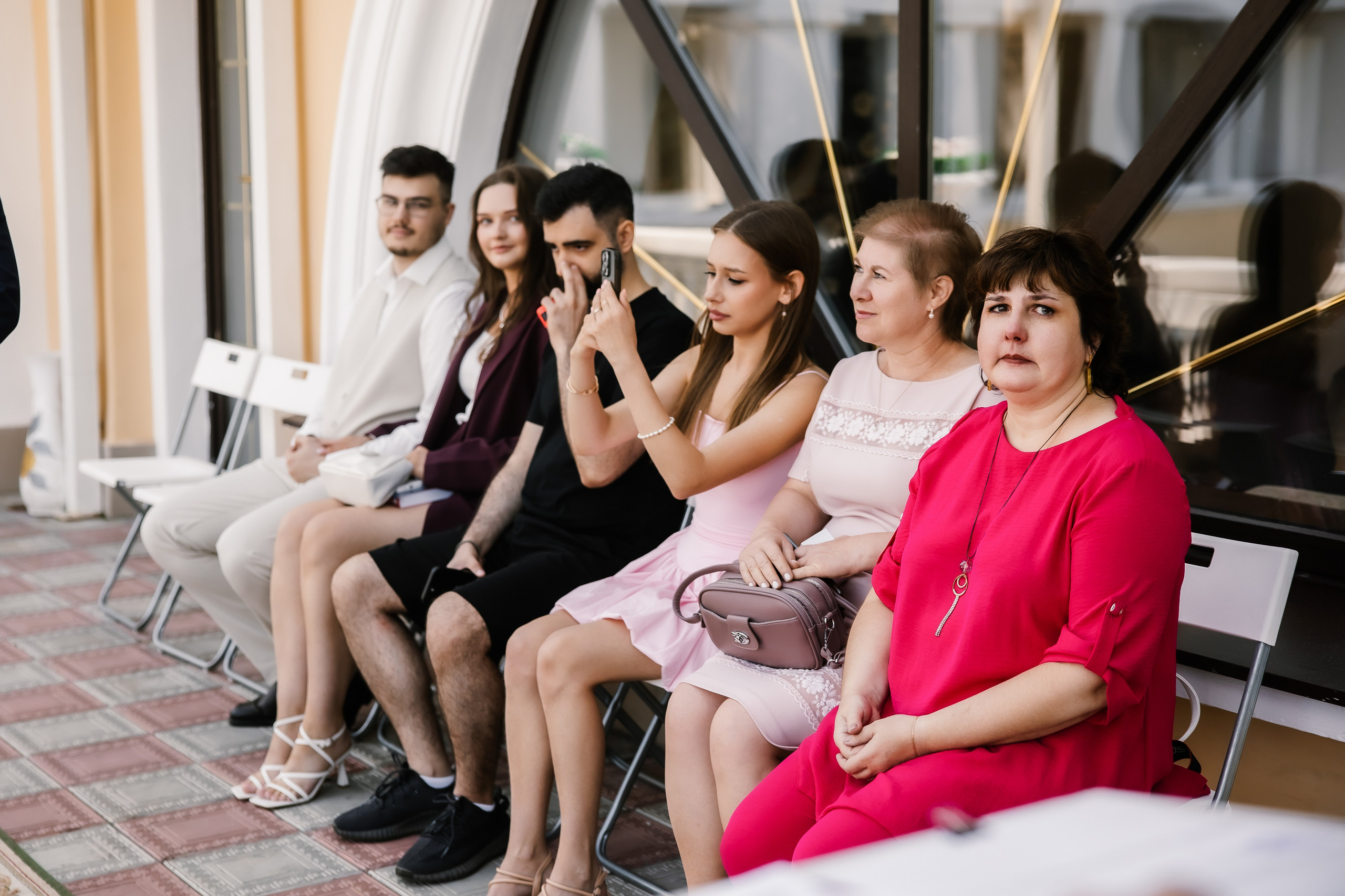Александр & София. Свадебный и студийный фотограф в Нижнем Новгороде