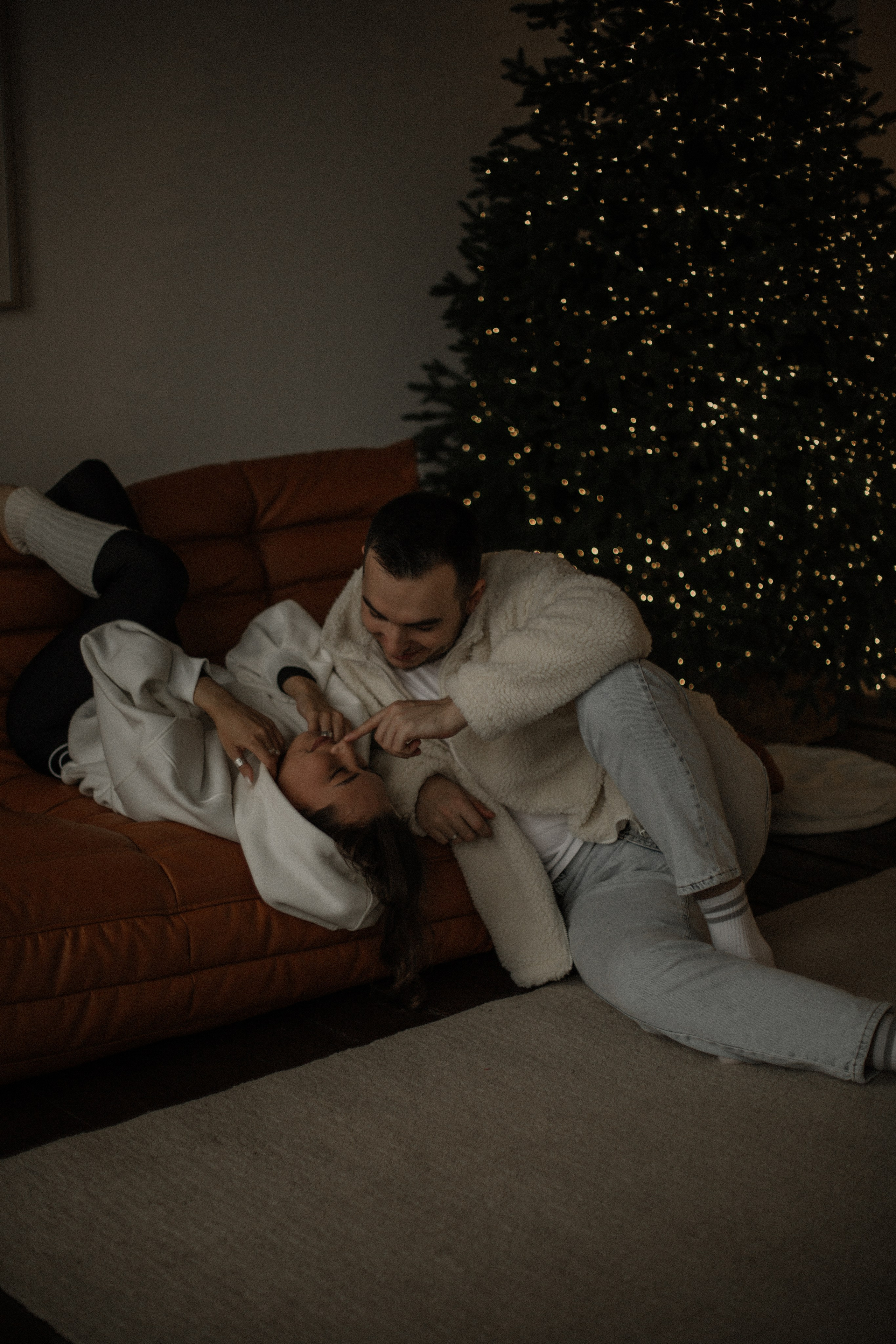 Альберт и Аделя. ГЛАВНАЯ