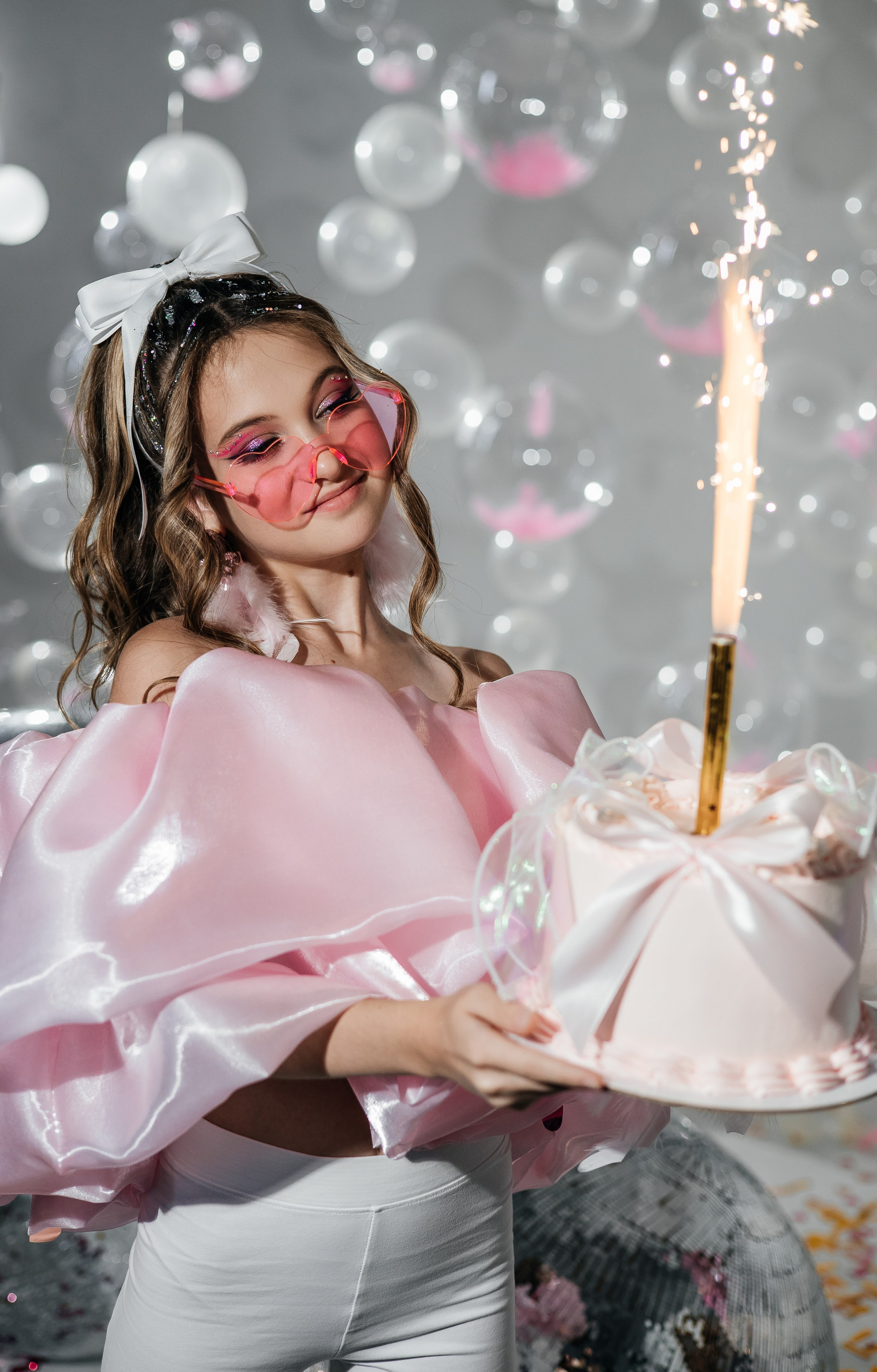 День Рождения Barbie. Свадебный и семейный фотограф Ростова-на-Дону Ирина Бондарева