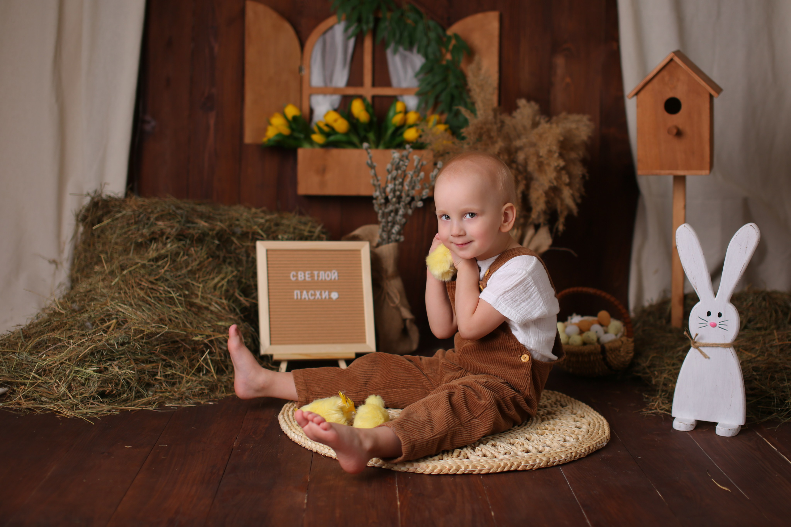 Макар. Детский фотограф Екатеринбург