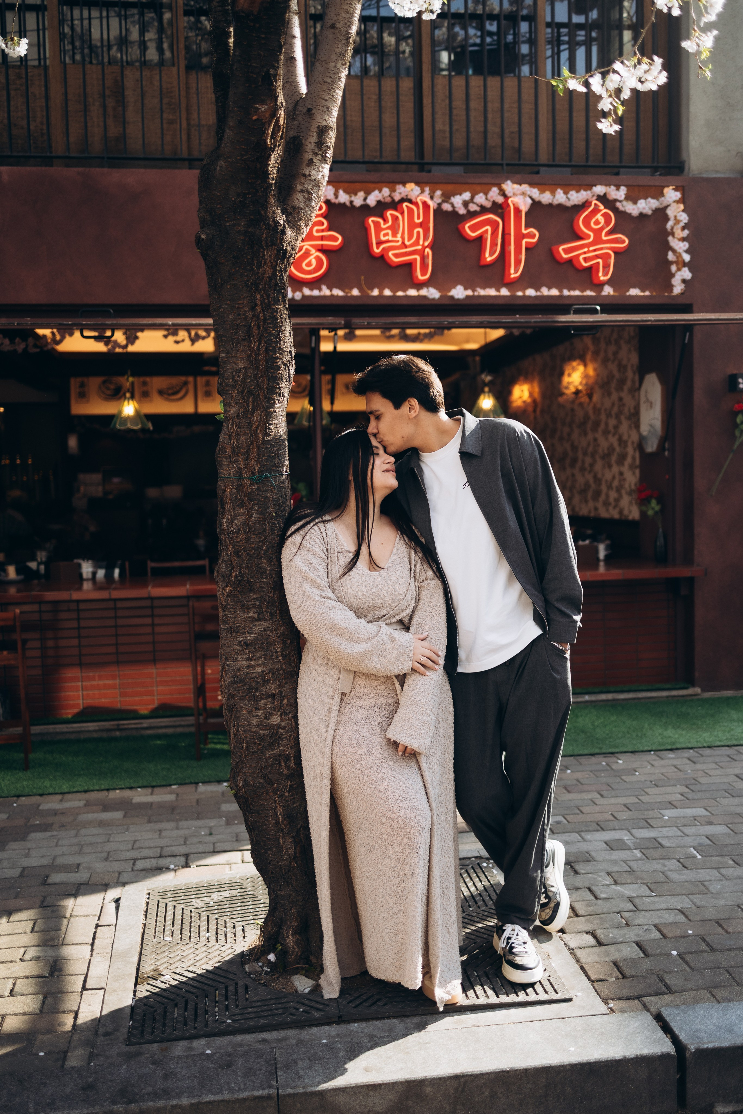 Love story Валентин и Ивета. Фотограф Артем Бросов в Санкт-Петербурге и Дубае