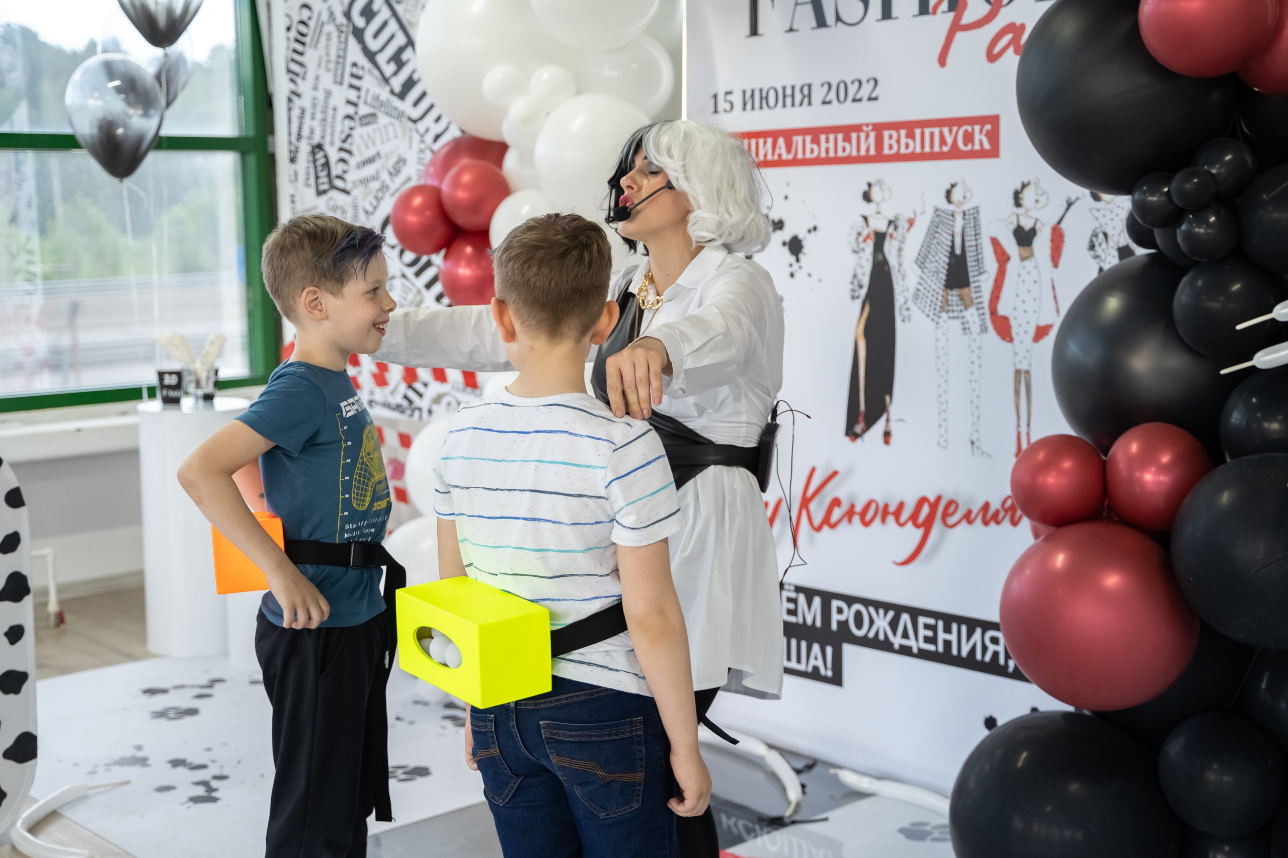 FASHION Party. Фотограф в Одинцово, Москве