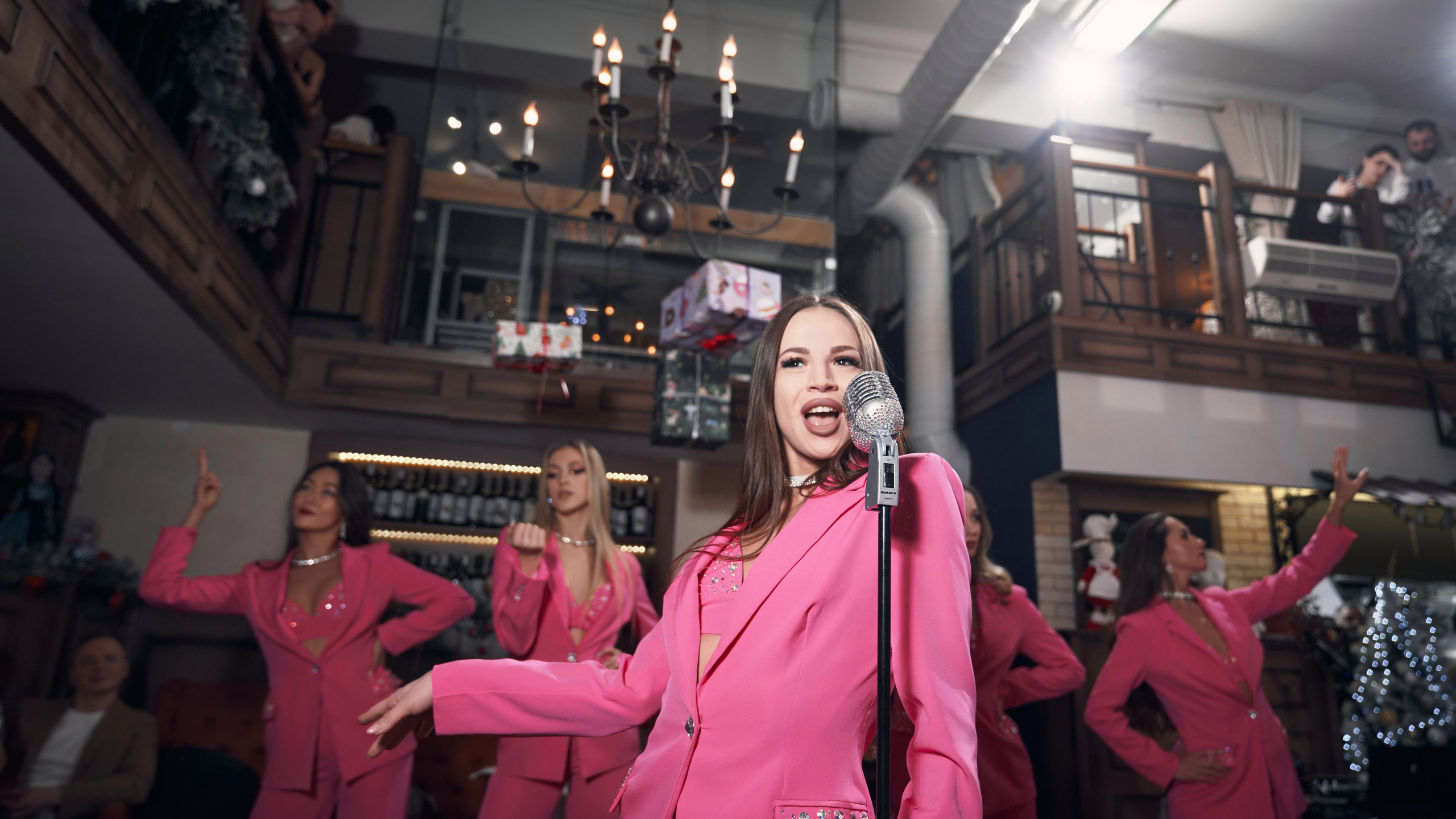 Репортажный фотограф в Москве — Евгений Опарин