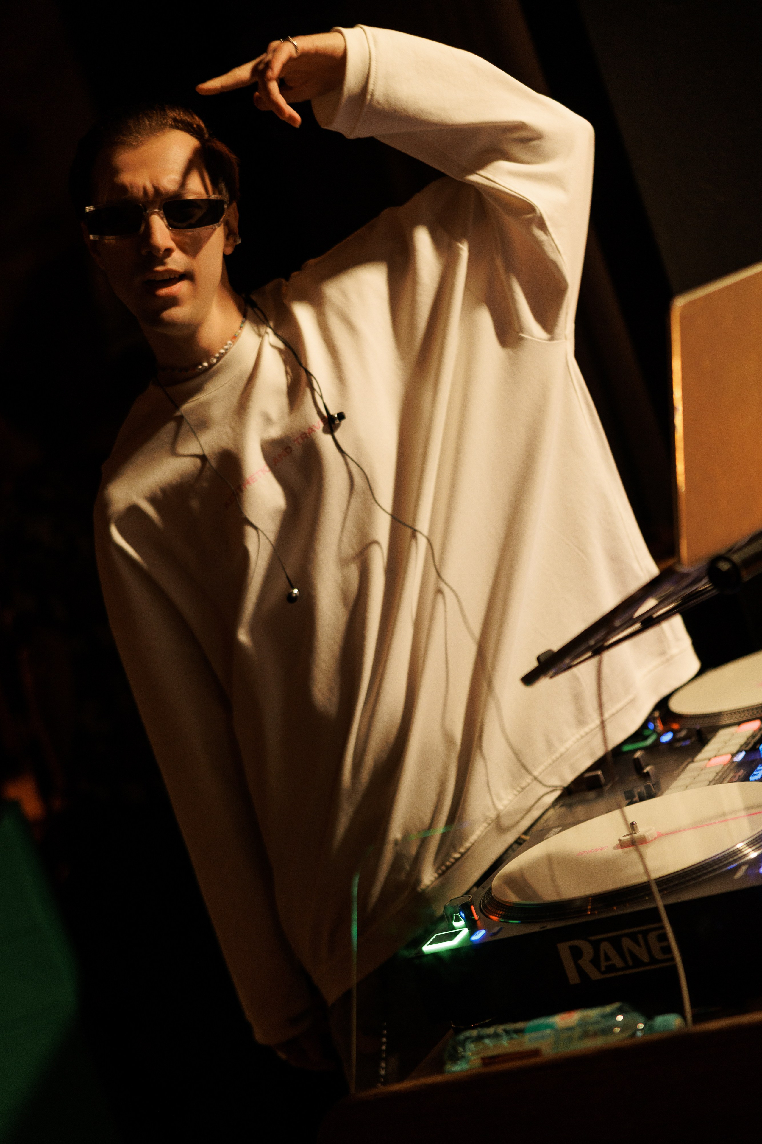 PLEDEVENT MSK x CHUVAK S GITAROI. Свадебный и event-фотограф Иван Волнухин