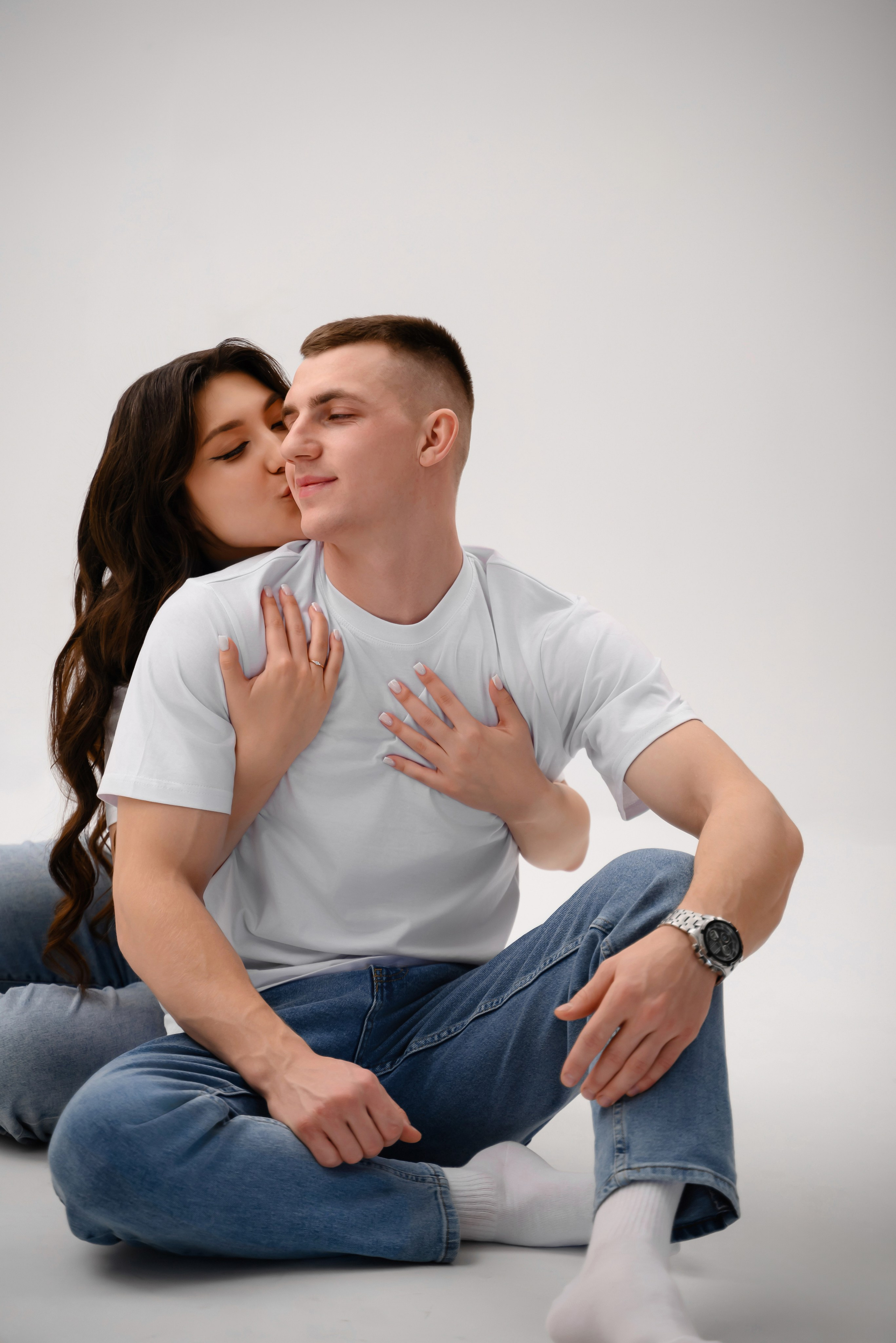Love Story. Фотограф в Лунинце и Брестской области